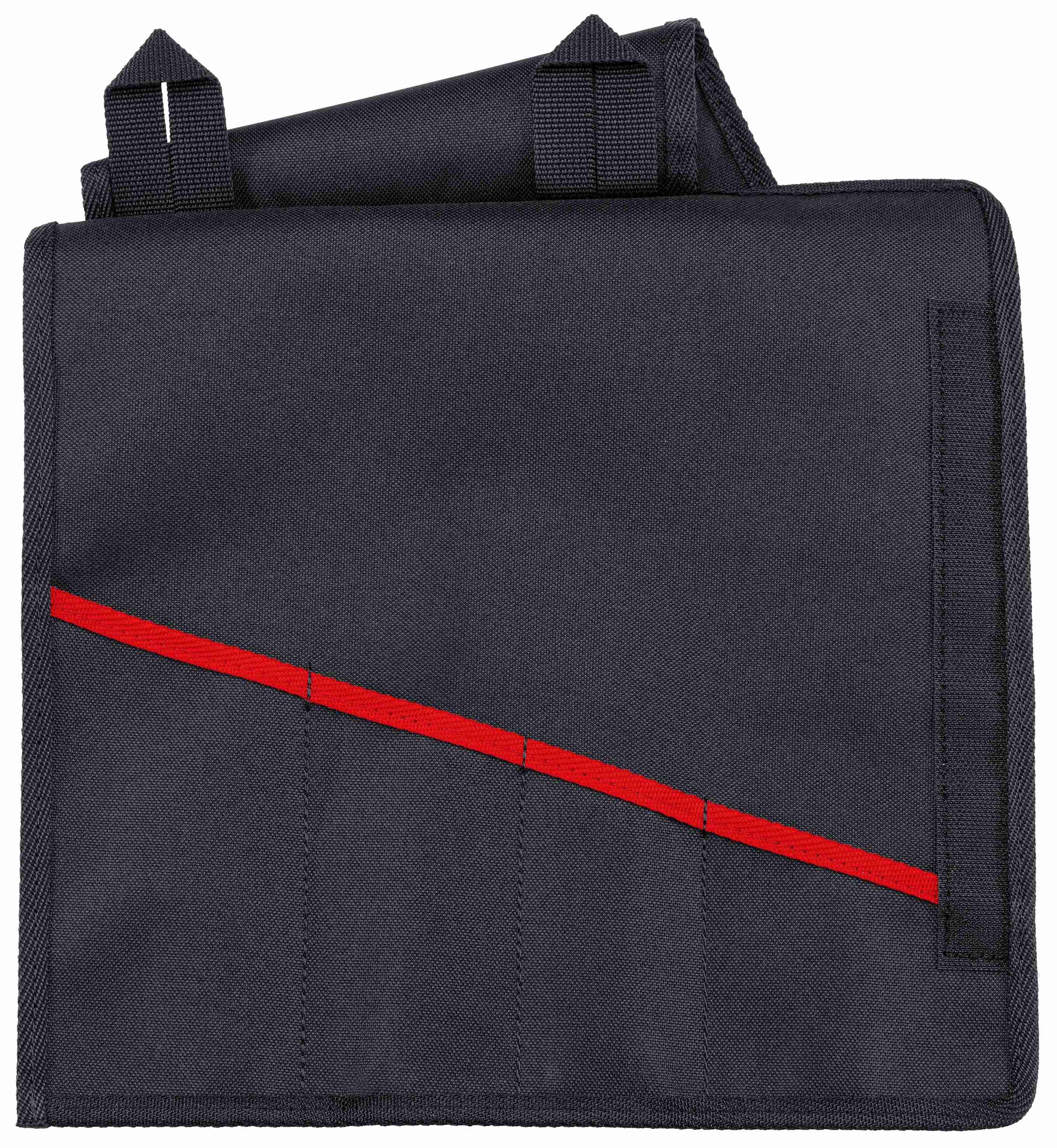 Knipex 00 19 55 S6 3-Piece Pliers Wrench Set in Tool Roll - Image 3