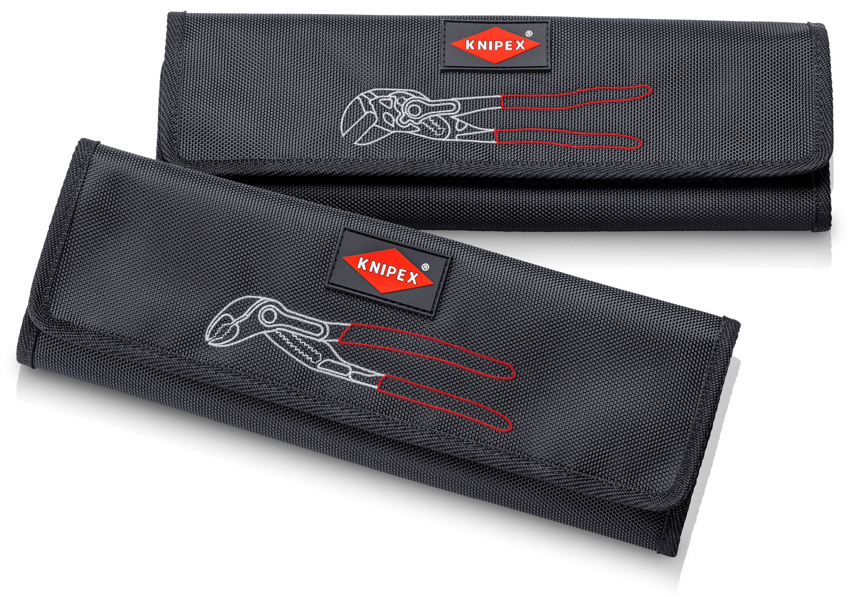 Cobra 00 19 55 S9 3-Piece Set in Tool Roll - Image 2