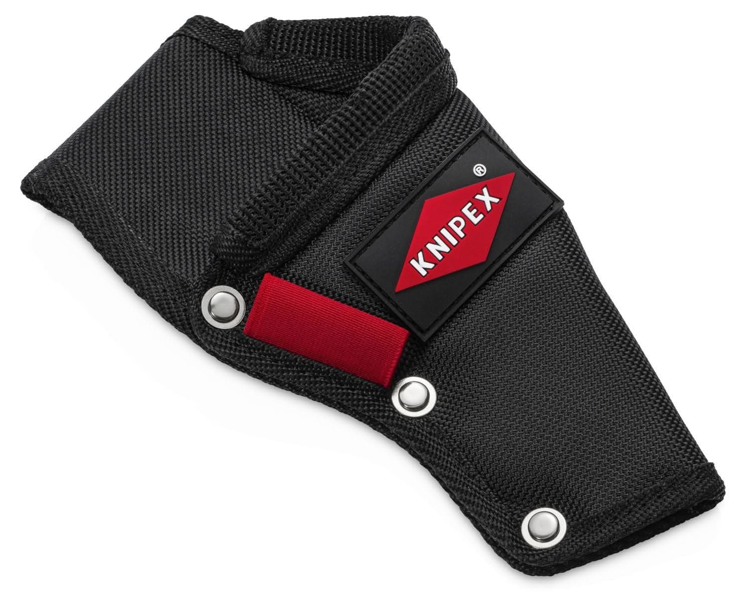 Knipex 00 19 75 LE Multi-purpose Belt Pouch, Empty - Image 2