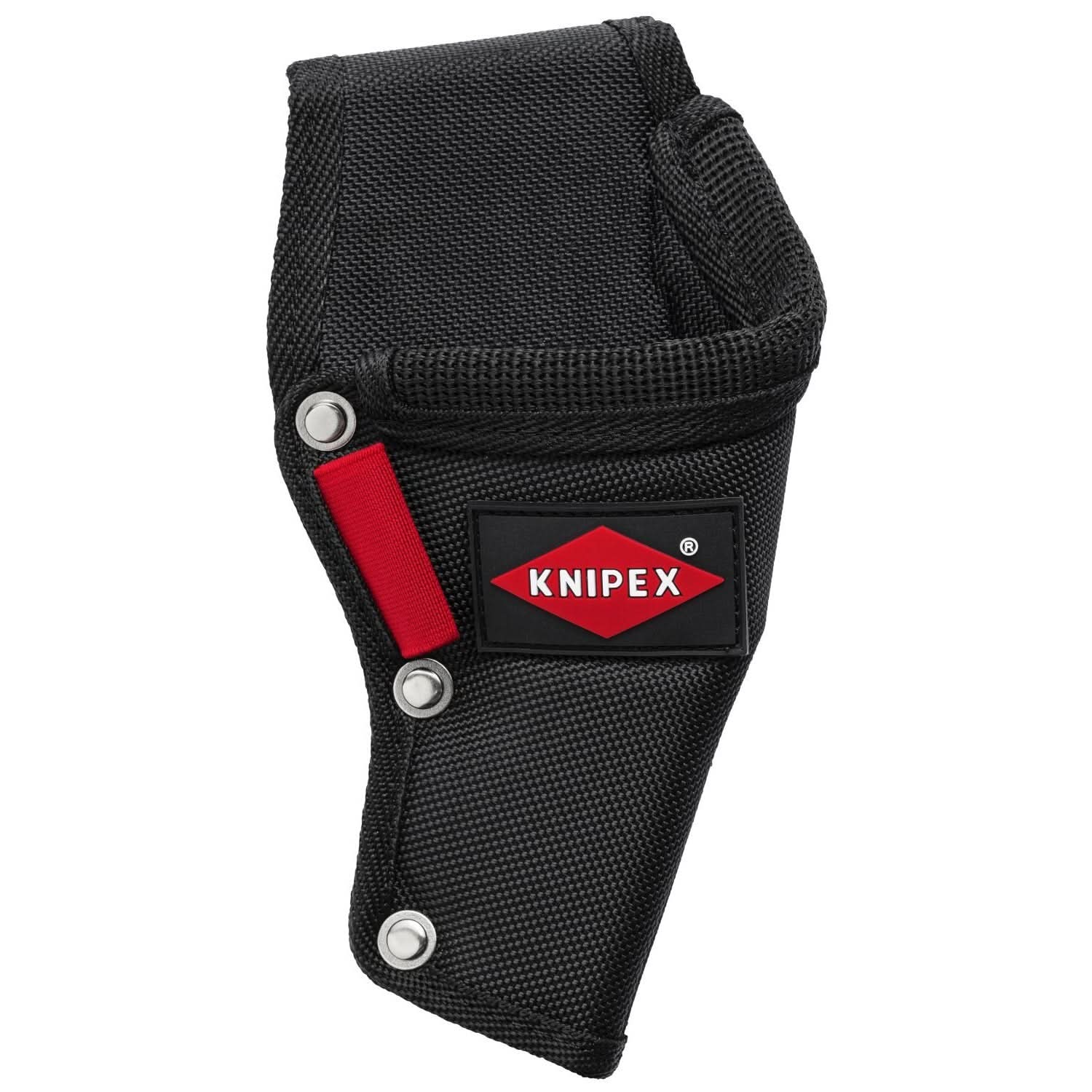 Knipex 00 19 75 LE Multi-purpose Belt Pouch, Empty - Image 1