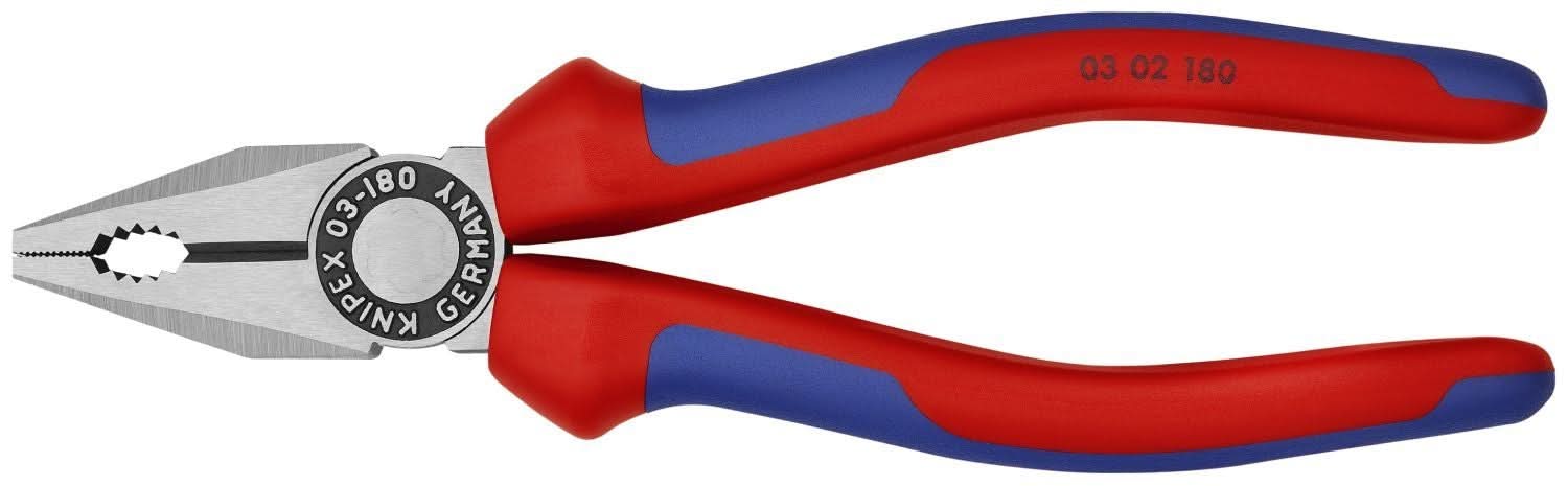 Knipex 00 20 09 V01 3 Pc Bestseller Pliers Set - Image 2