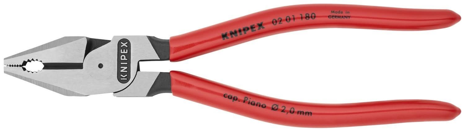Knipex 00 20 10 3 Pc Power Pack Pliers Set - Image 2