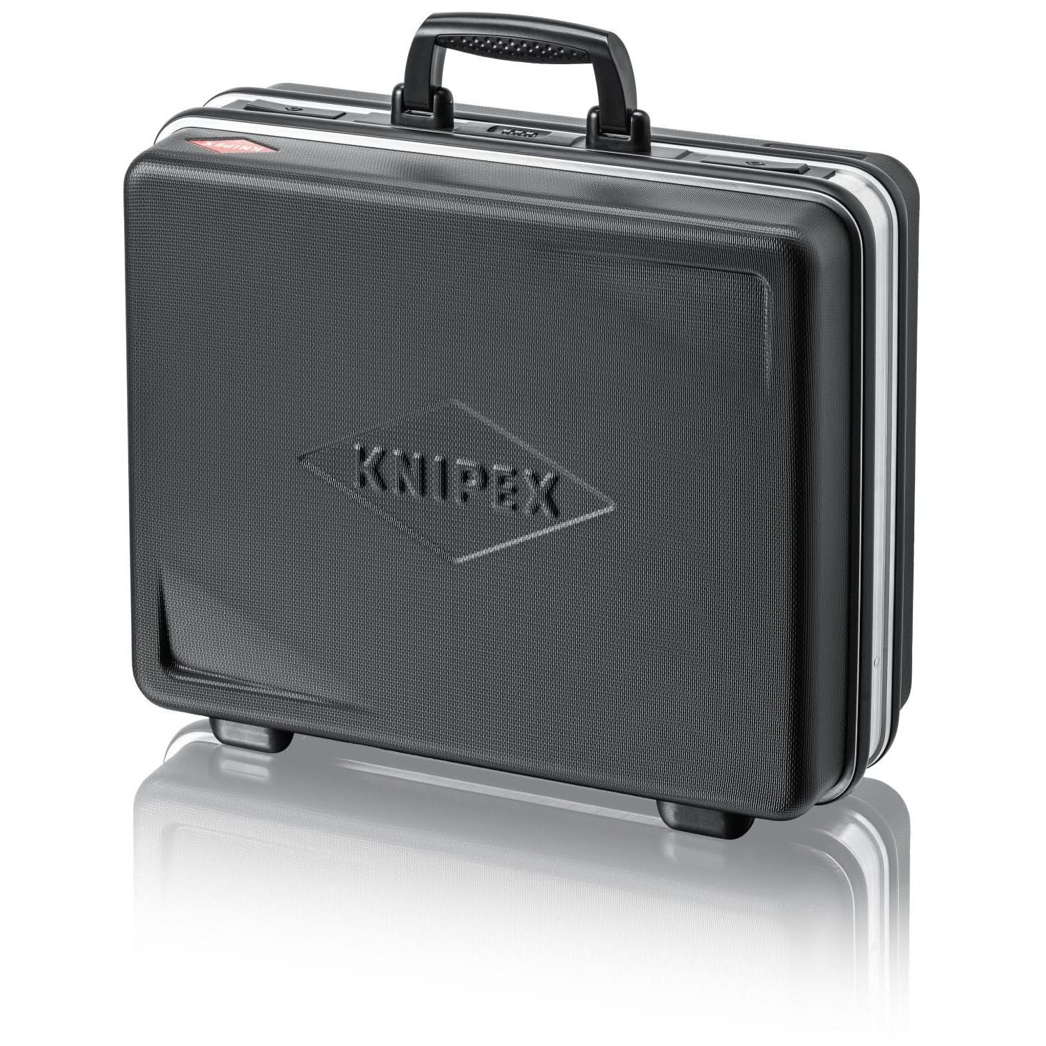 Knipex 00 21 05 LE Tool Case, Empty - Image 1