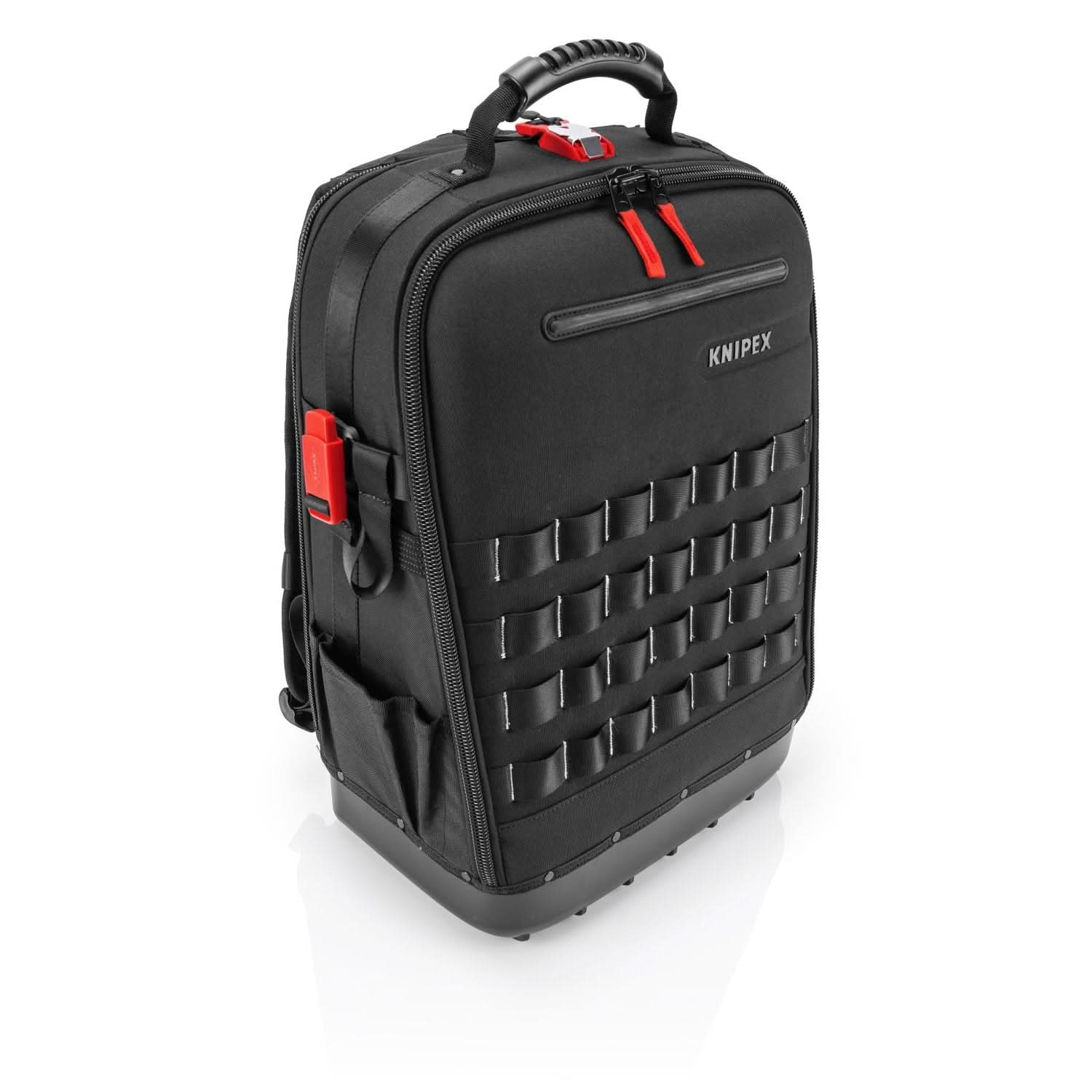Knipex 00 21 50 LE KNIPEX Modular X18 Tool Backpack - Image 1