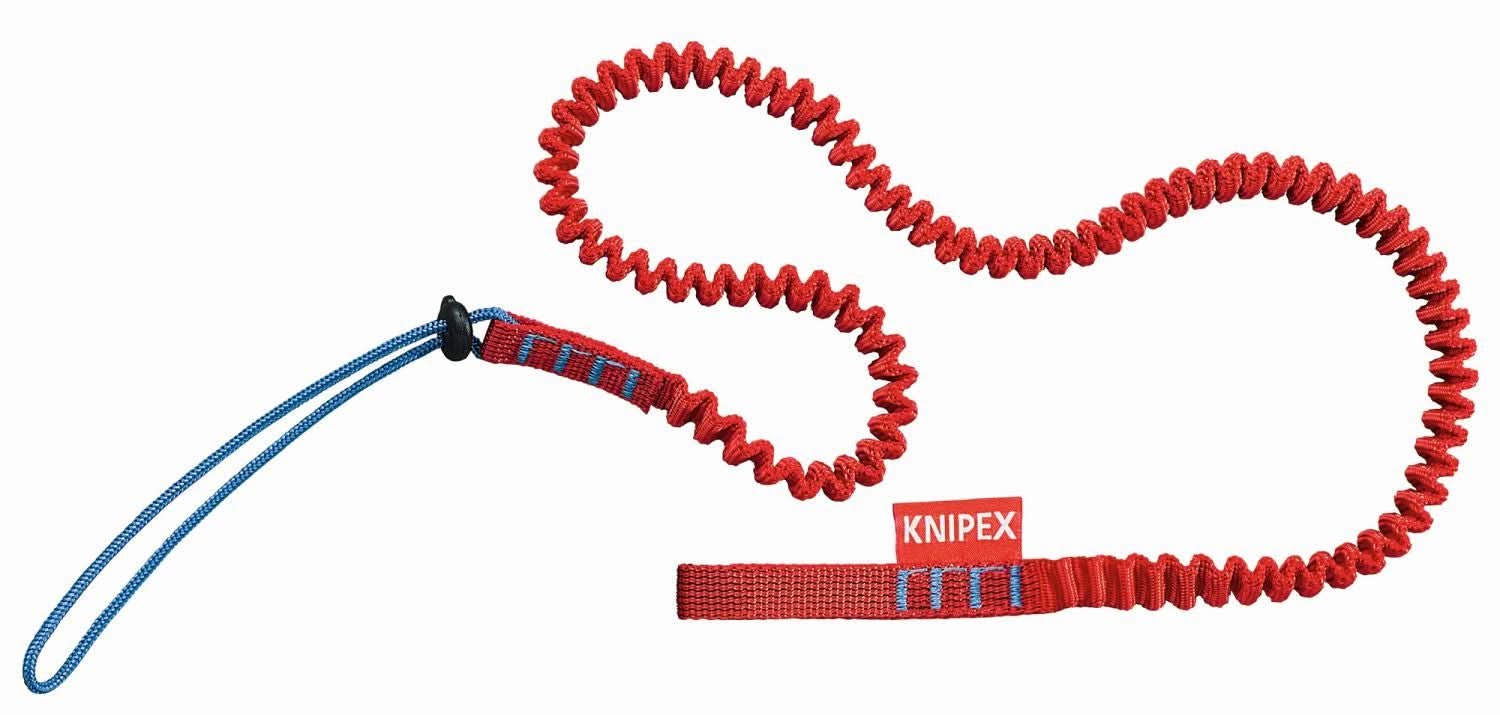 Knipex 00 50 04 T BKA Complete Tool Tethering System - Image 2