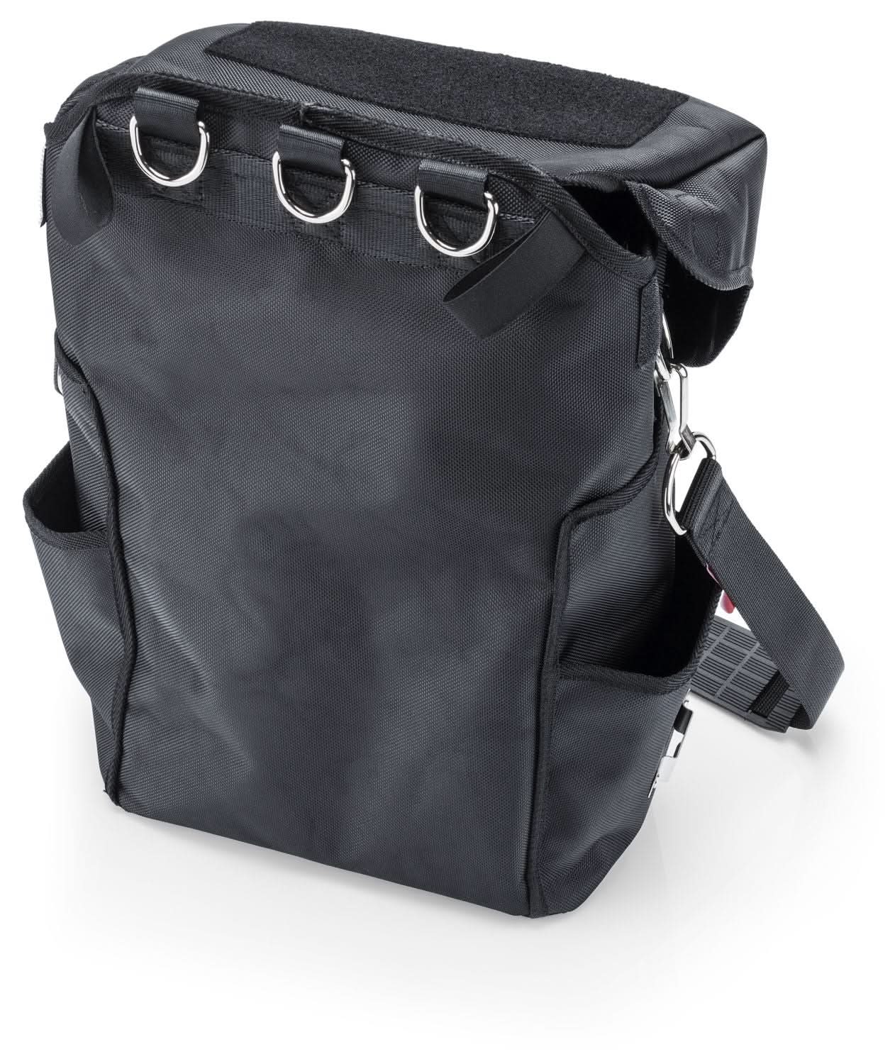 Knipex 00 50 51 T LE 16" Large Tethered Tool Bag, Empty - Image 2