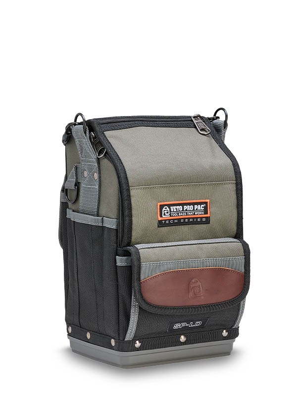 Veto Pro Pac SP-LD Closed Top Tool Pouch - Image 2
