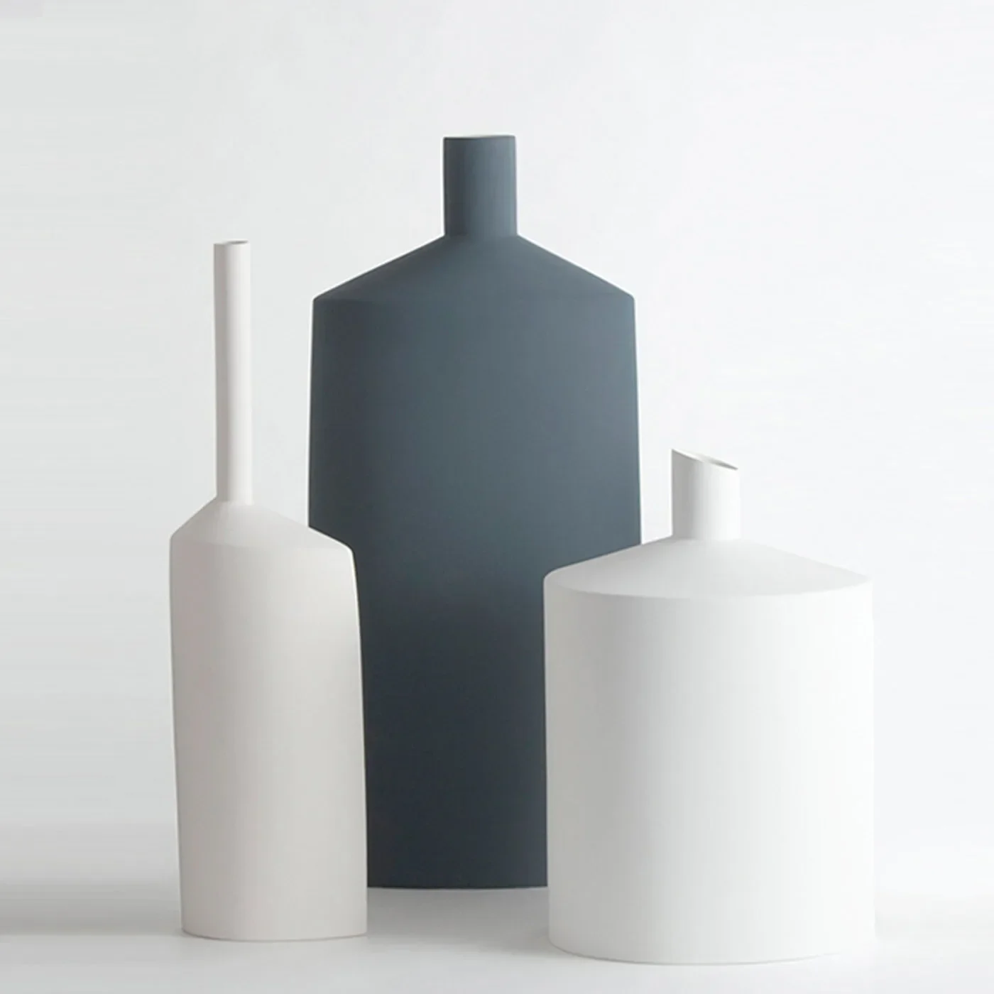 KOSE MILANO | BINARI VASE | $880.00 - Image 2