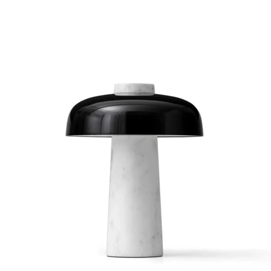 REVERSE TABLE LAMP I $835.00 - $870.00 - Image 1
