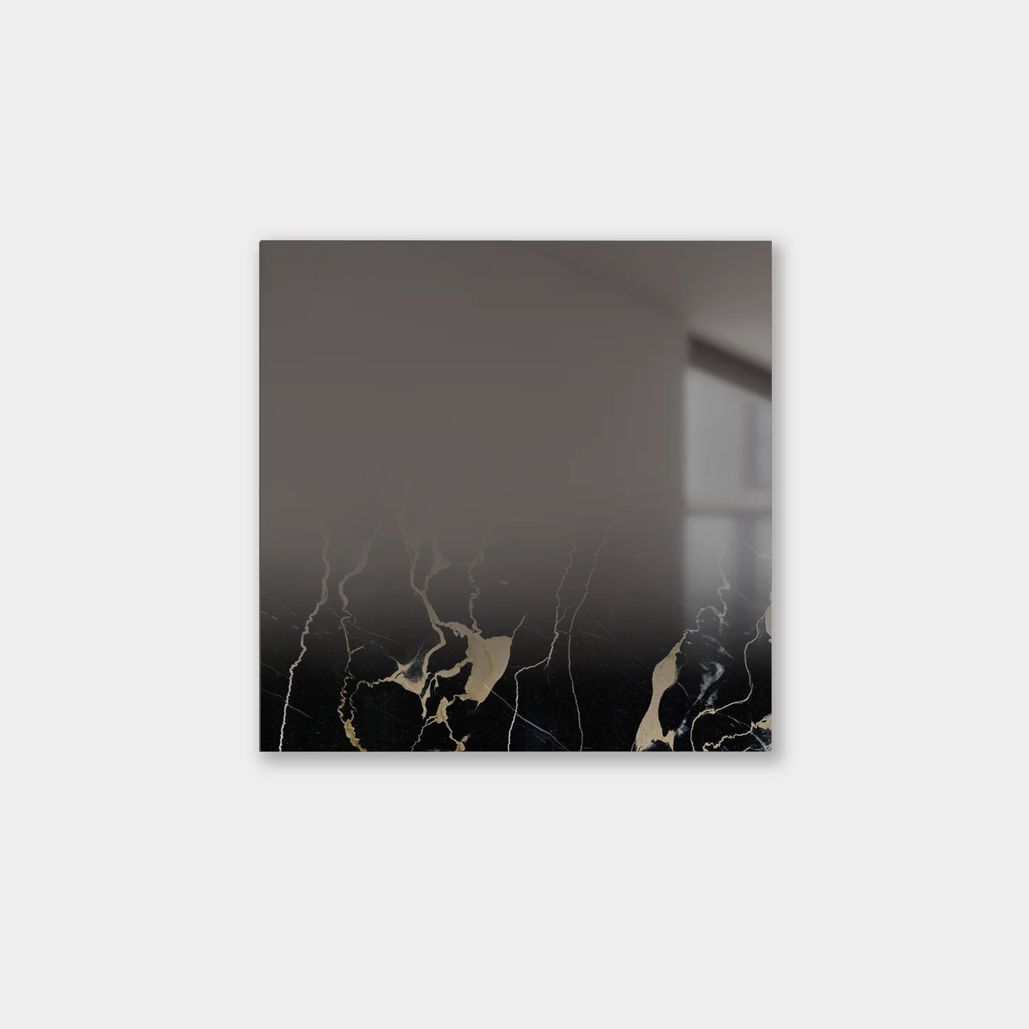 FORMAMINIMA | Mirror/Zero Black Ed. Square Serie ,750.00