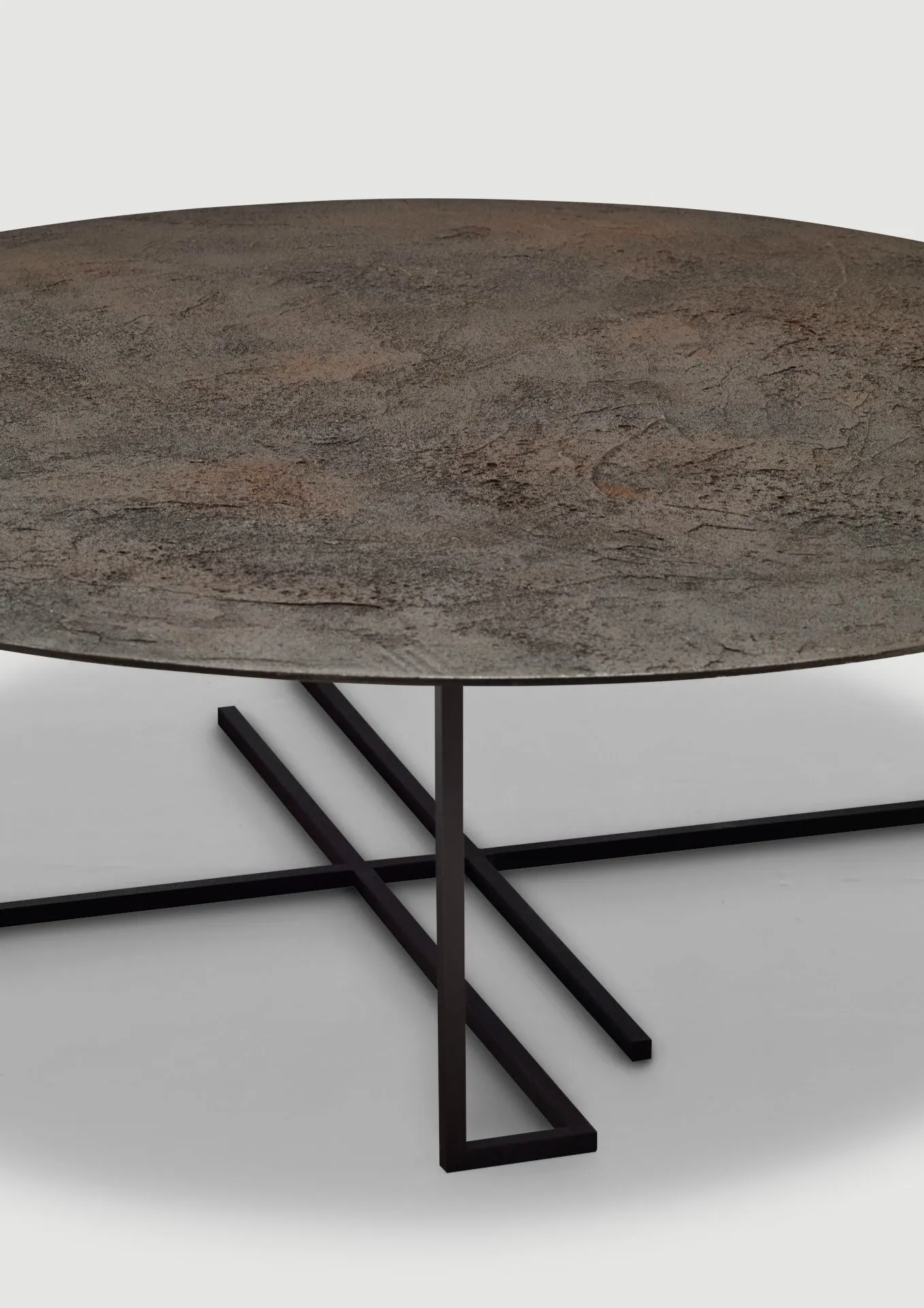 URUSHI ROUND COFFEE TABLE BY DAA - start from $5,000 - Image 3