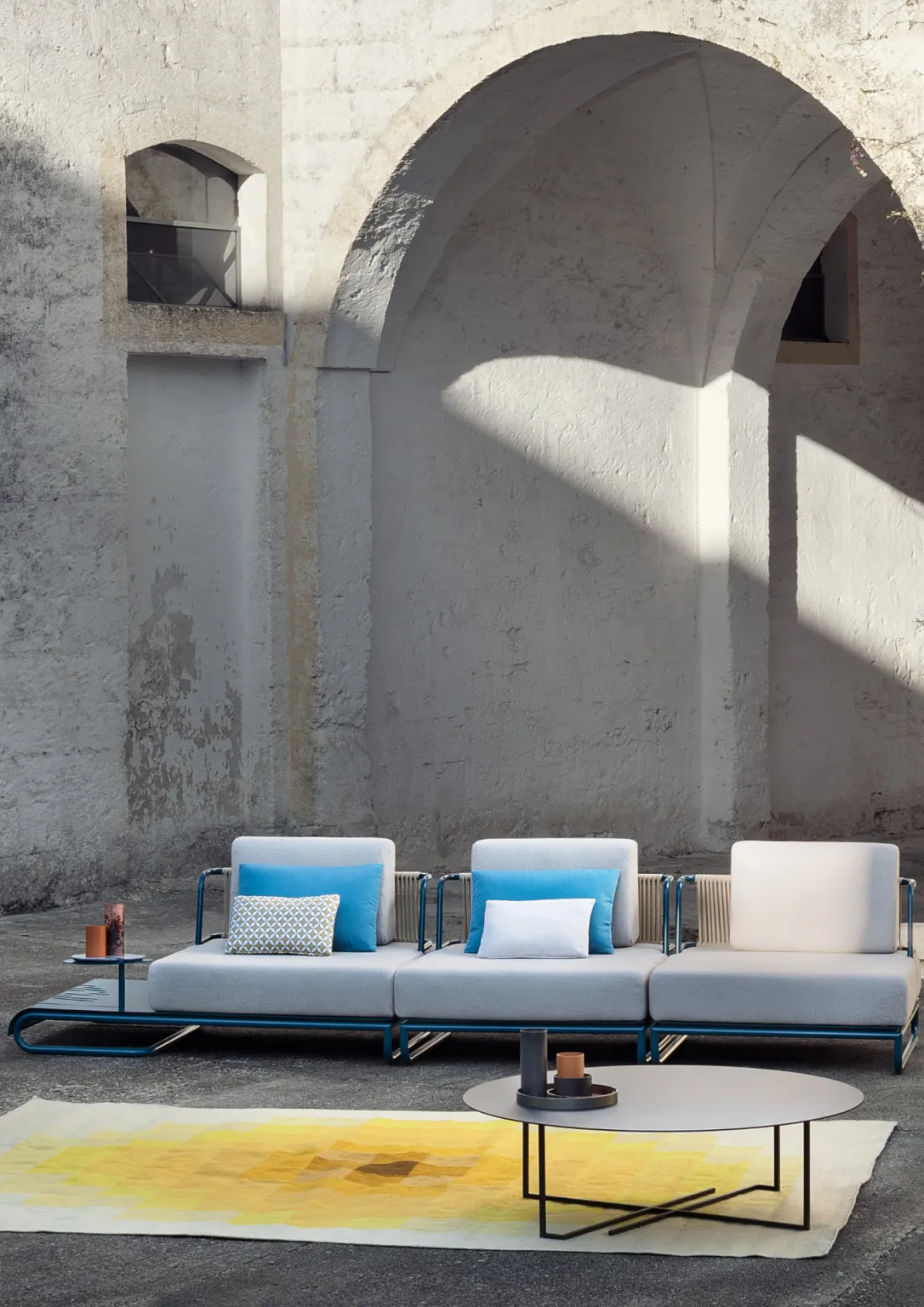 SOL SOFA BY DAA - $16,200 - Image 3