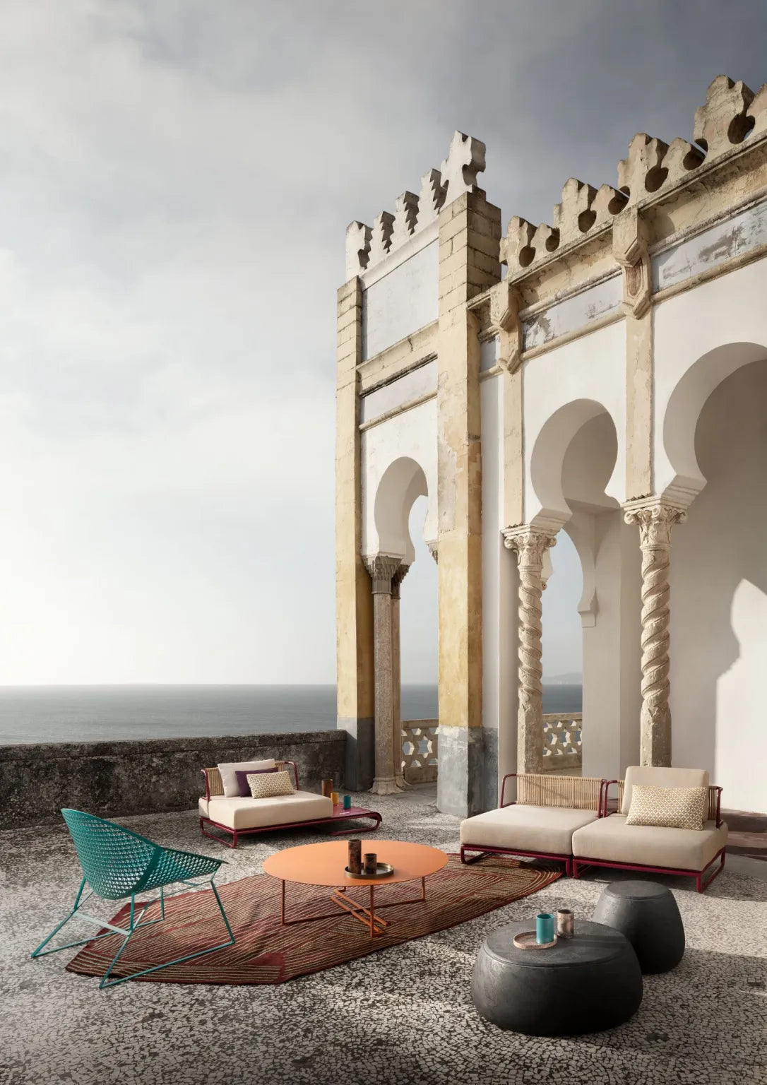 INCONTRO POUF  BY DAA - start from $4,500 - Image 3