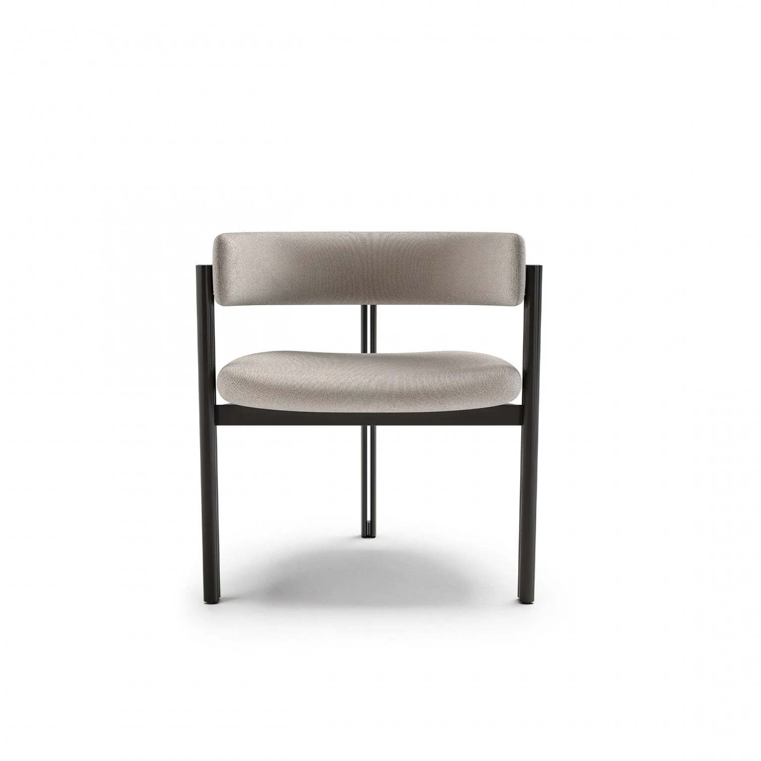 MISURAEMME | MONTERREY DINING CHAIR | ,350