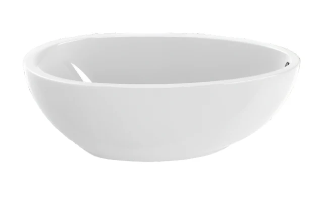 BOAT ACRYLIC BATH TUB | PIETRA CASA BRAND | $11,401.16 - Image 1