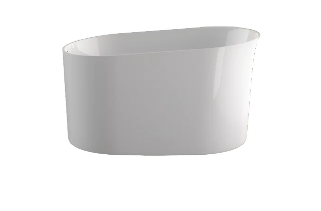 SIT ACRYLIC BATH TUB | PIETRA CASA BRAND | $12,810.86 - Image 1