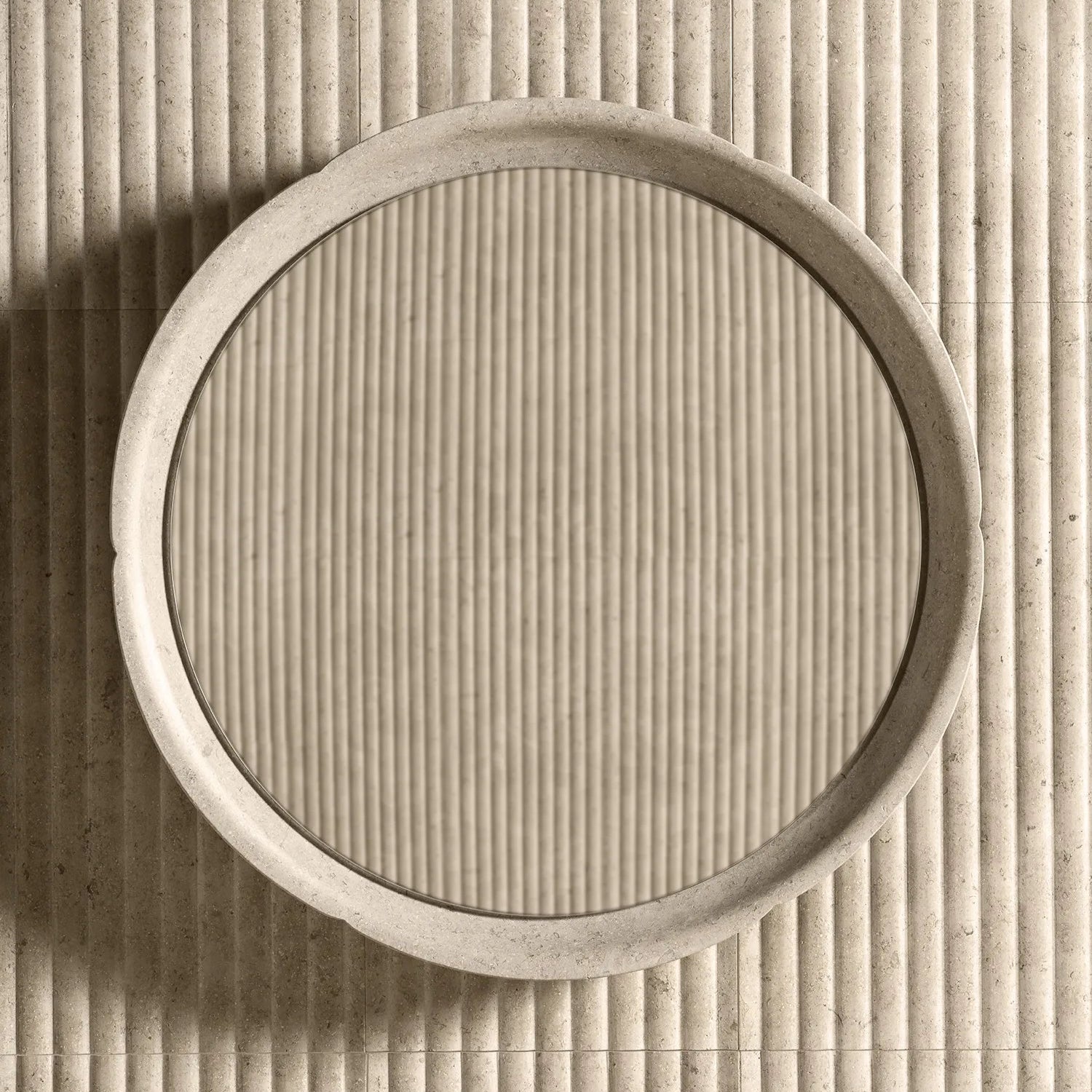 LUCE DI CARRARA | SARTORIALE MIRROR | $9,214.73 - Image 1