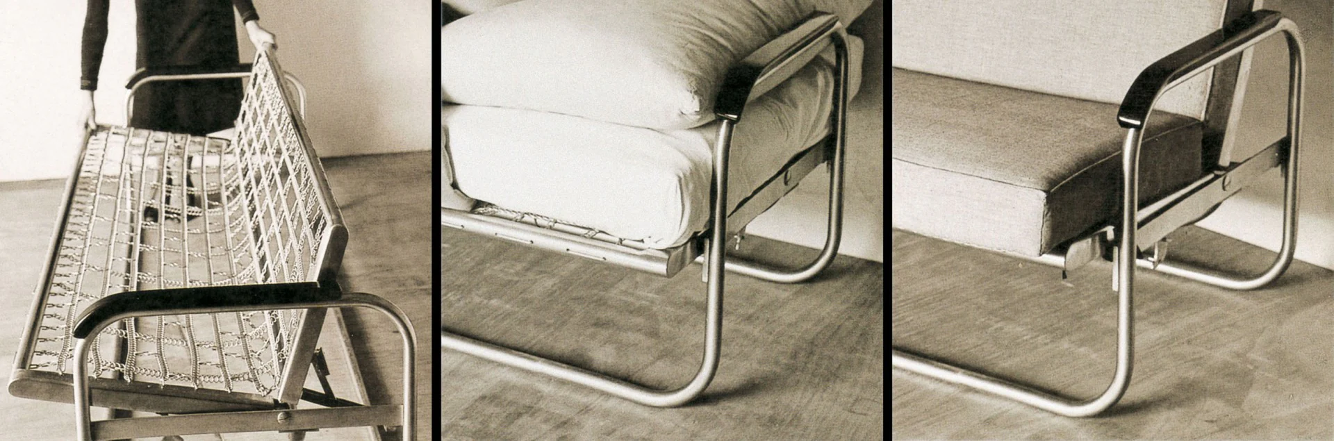 MISURAEMME | AA1 SOFA BED | $15,108.00 - Image 3