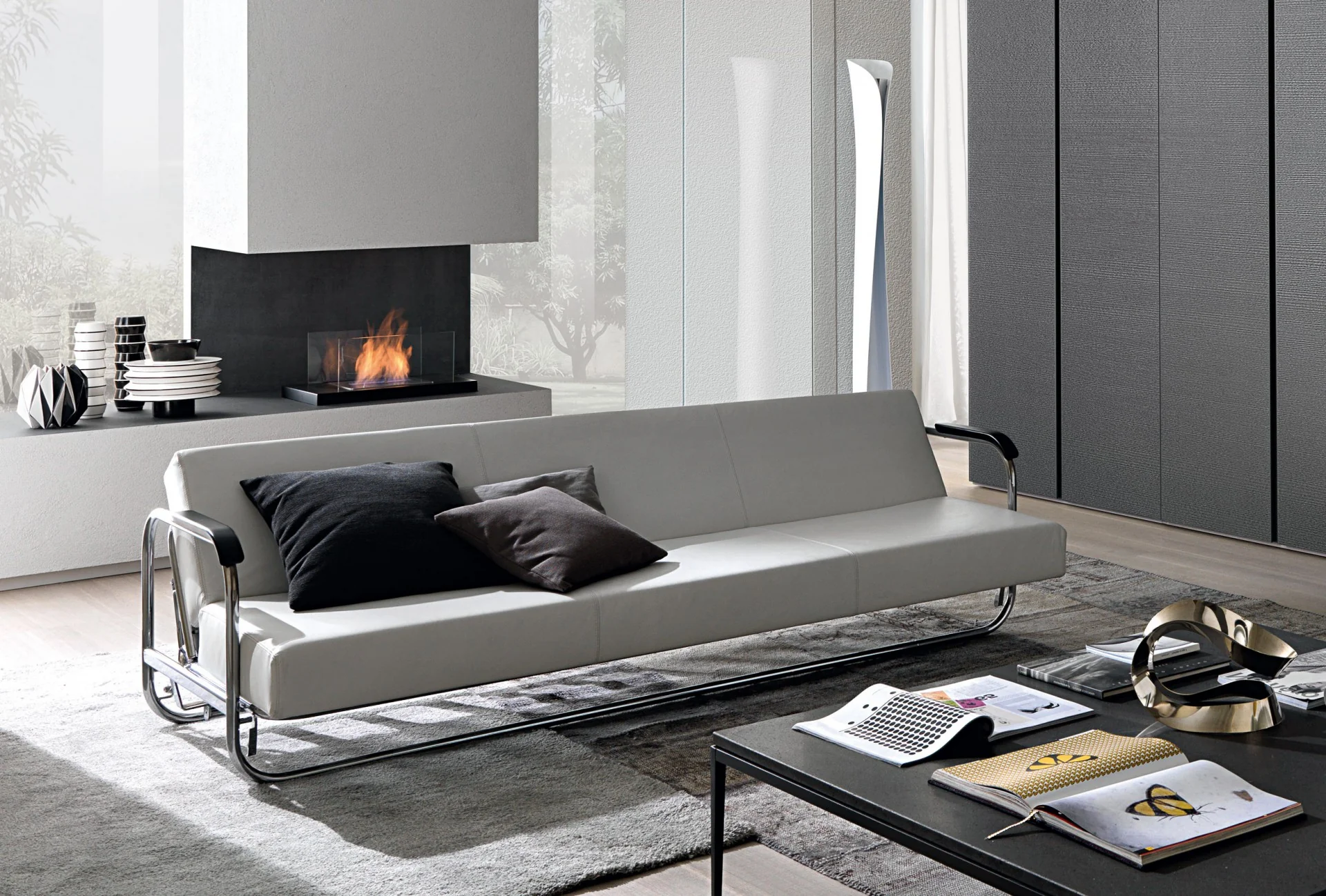 MISURAEMME | AA1 SOFA BED | $15,108.00 - Image 2
