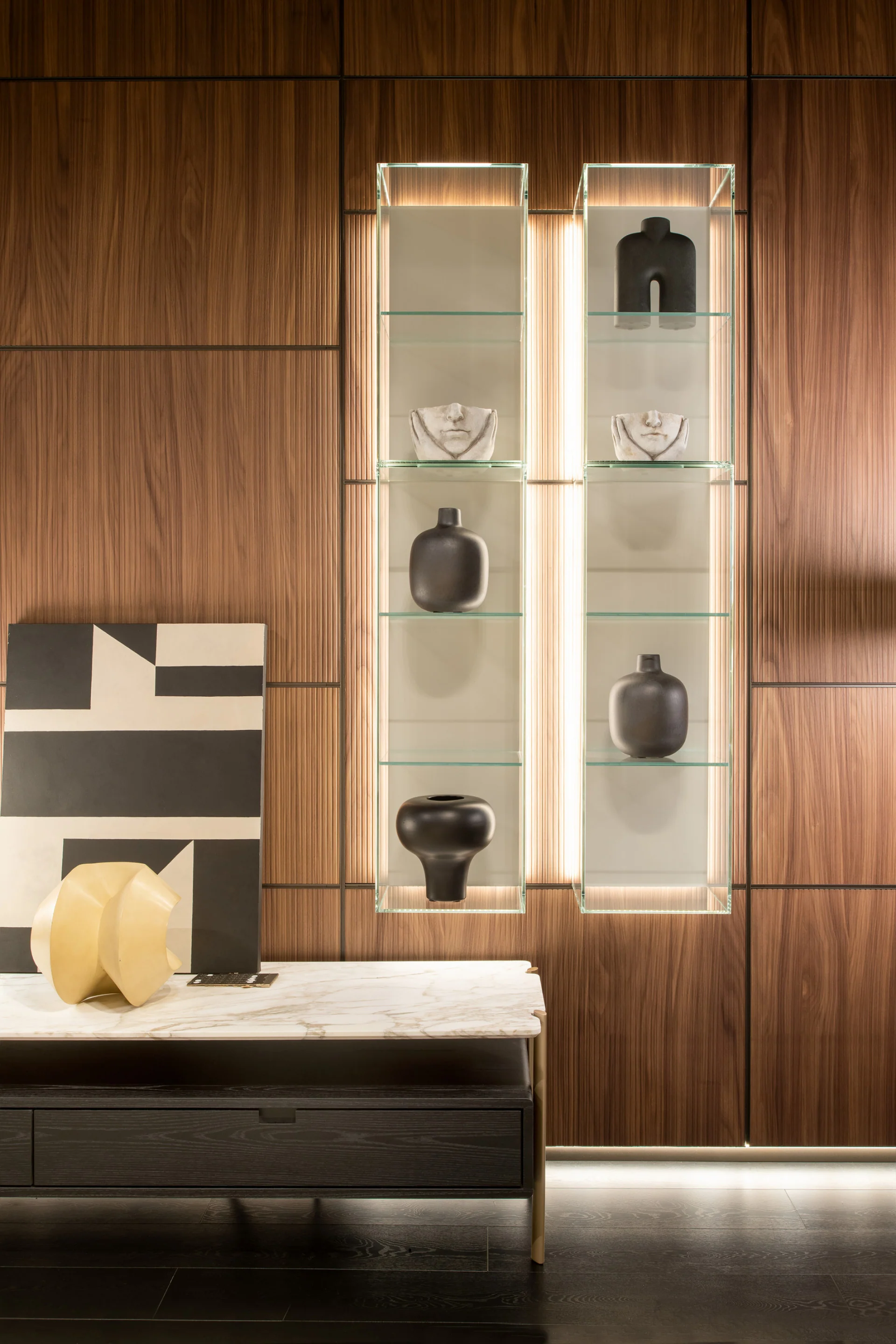 MISURAEMME | EROS SHORT SIDEBOARD | $13,130.00 - Image 2