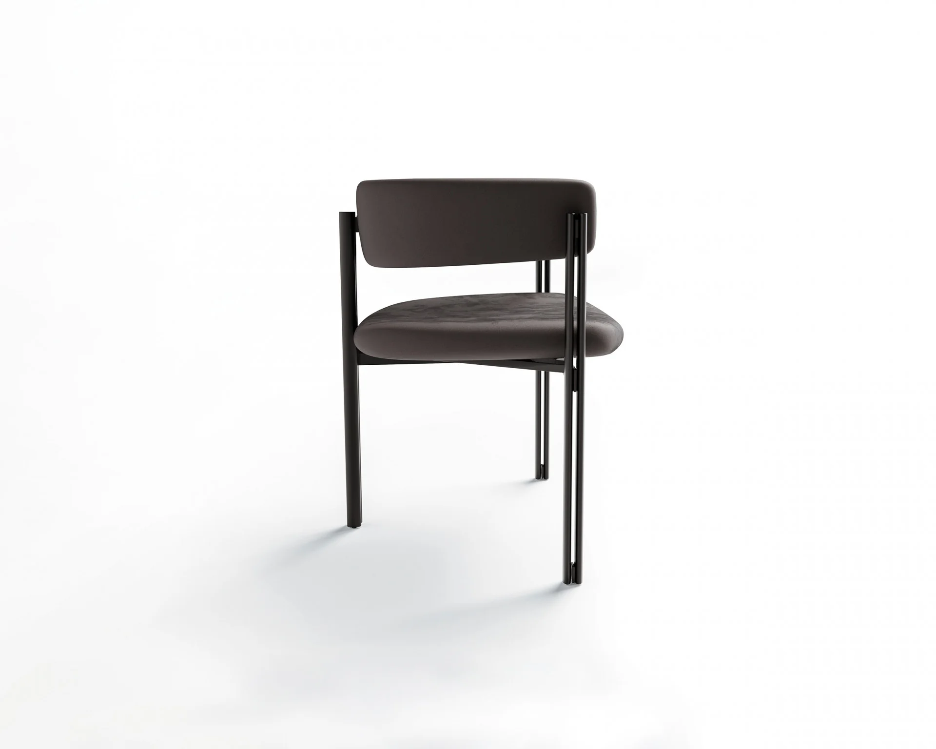 MISURAEMME | MONTERREY DINING CHAIR | $3,350 - Image 2