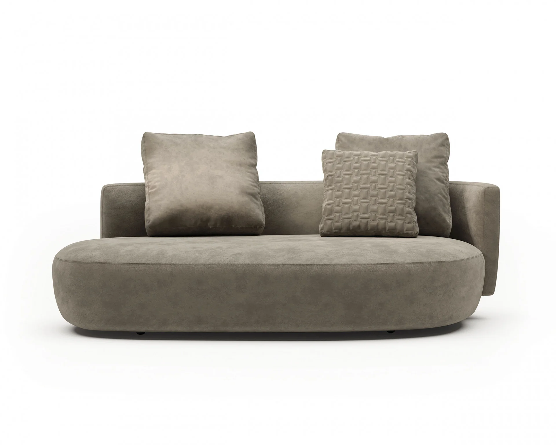 MISURAEMME | ROSE SMALL SOFA | ,850.00