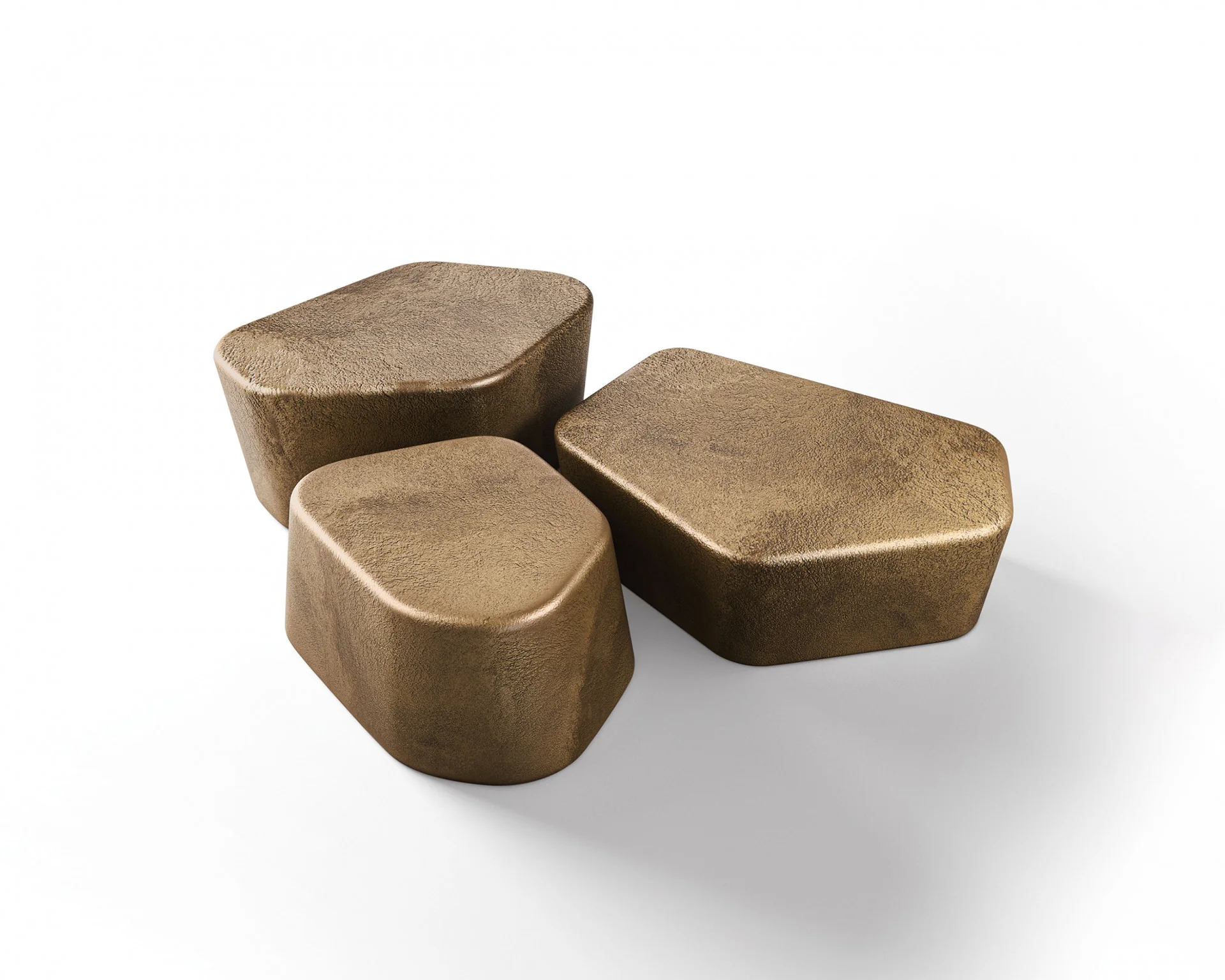 MISURAEMME | SEATTLE SMALL TABLE 03 | $8,150.00 - Image 2