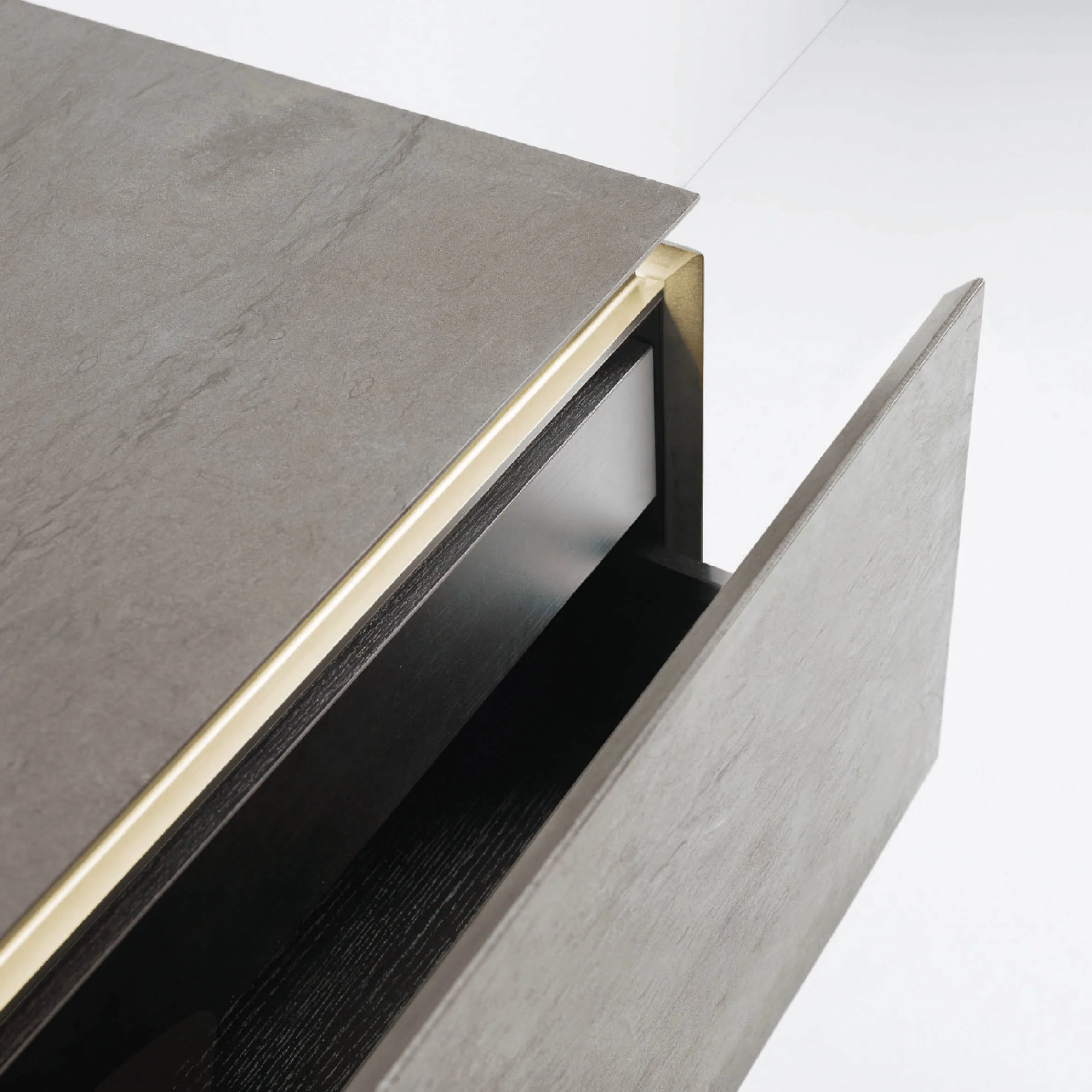 PURO 19.02 l washbasin & mirror by NOORTH - Image 3
