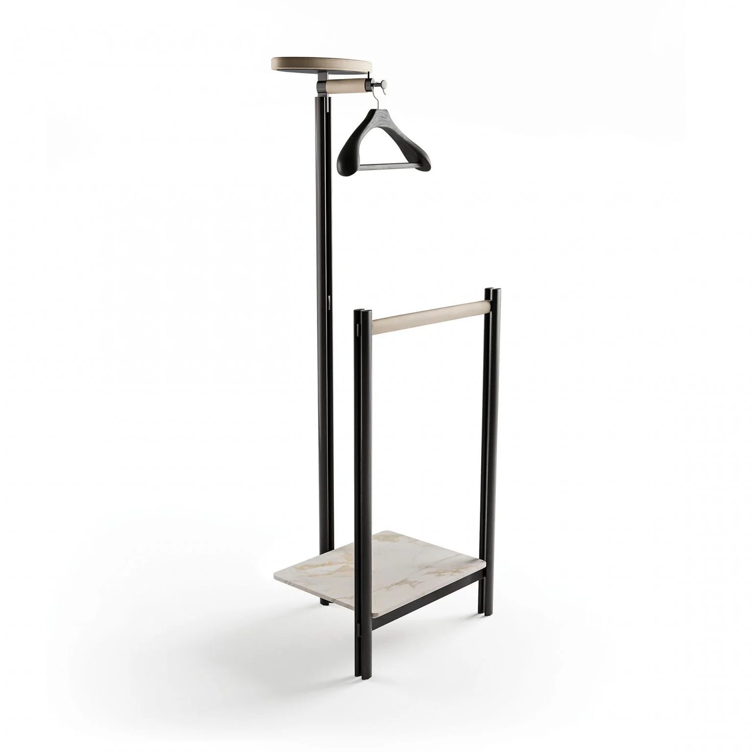 MISURAEMME | IRVING VALET STAND | ,850.00