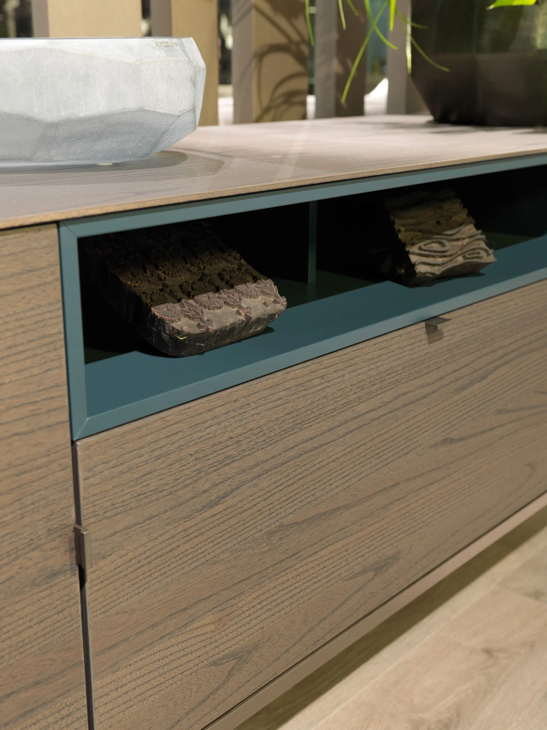 MISURAEMME | KESSLER SHORT SIDEBOARD | $13,356.00 - Image 3