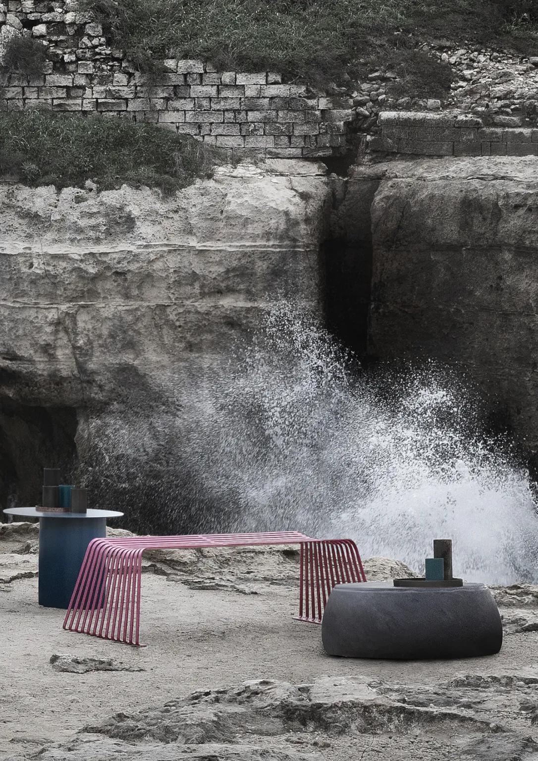 INCONTRO POUF  BY DAA - start from $4,500 - Image 2