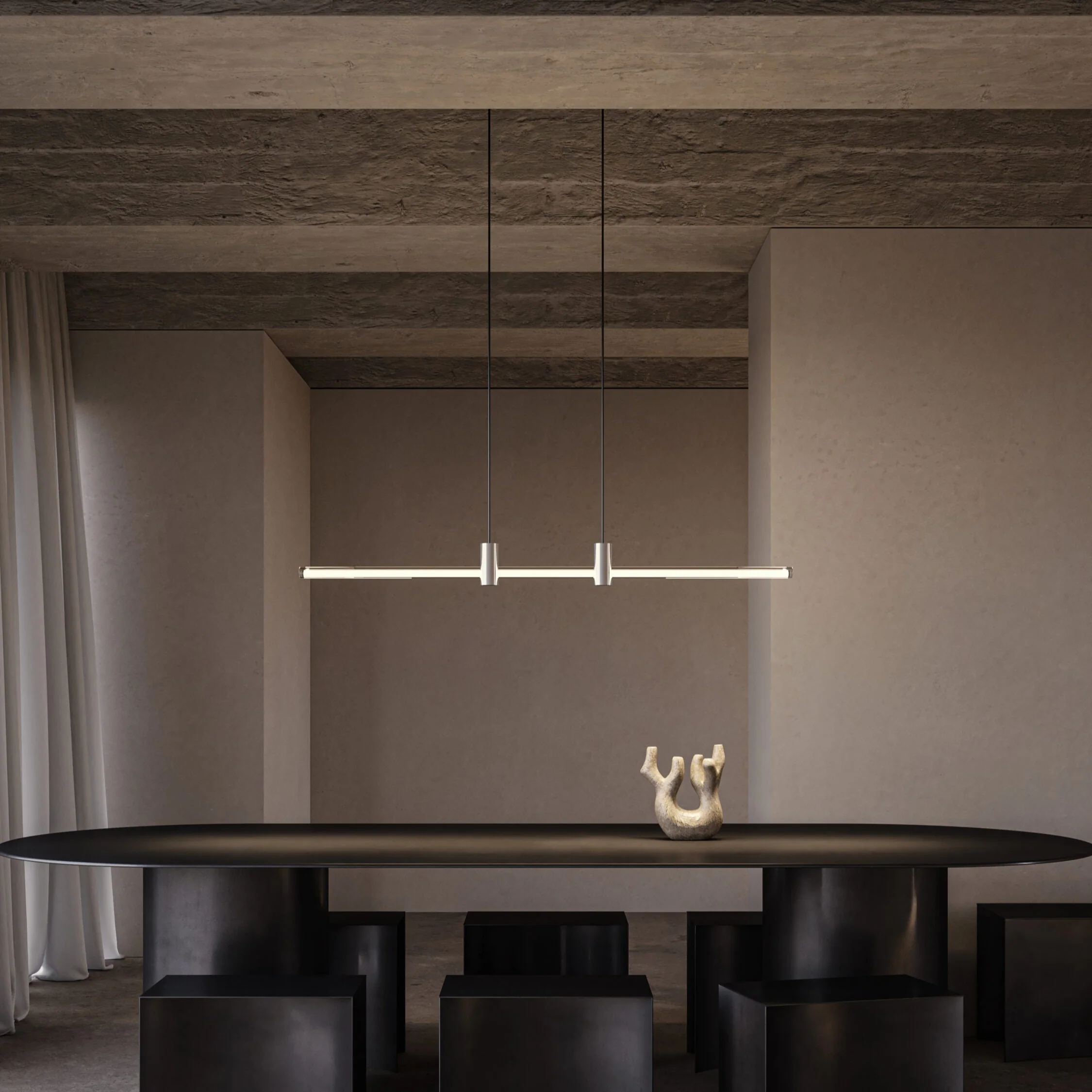 RA LINE MEDIUM PENDANT BY DARMES – start from ,625.00