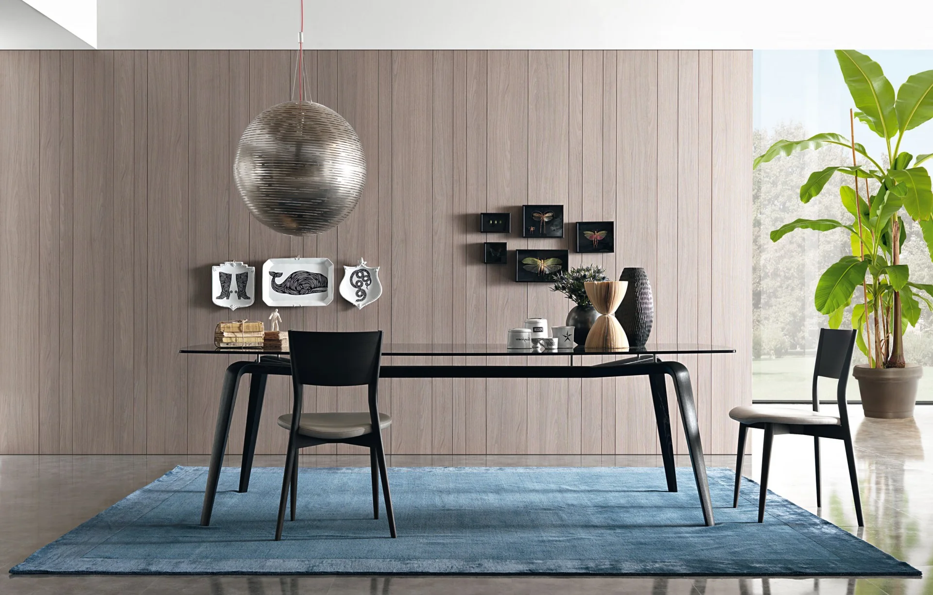 MISURAEMME | GRAMERCY DINING TABLE | $11,550.00 - Image 2