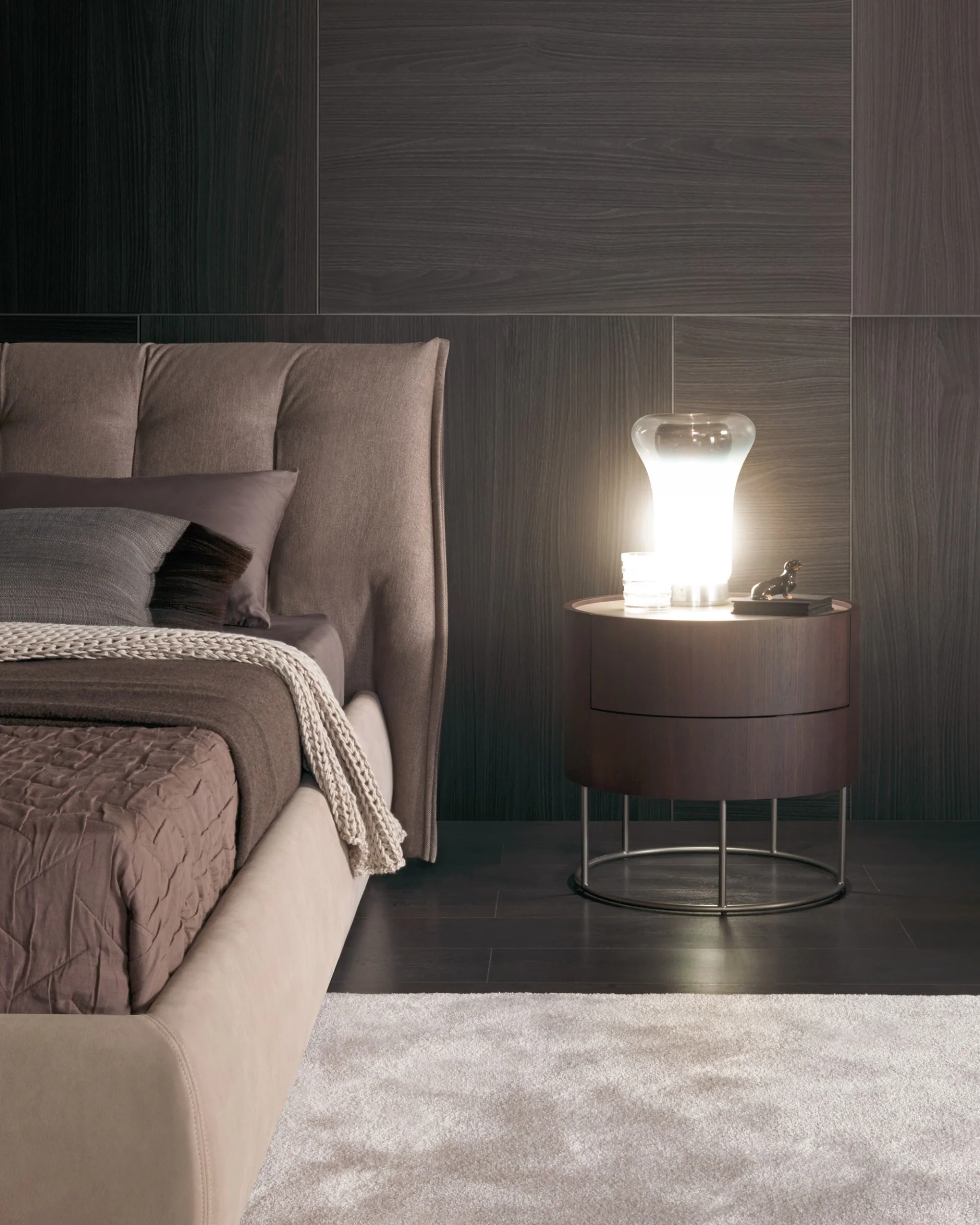MISURAEMME | SHANGHAI NIGHT TABLE | $3,995.00 - Image 3