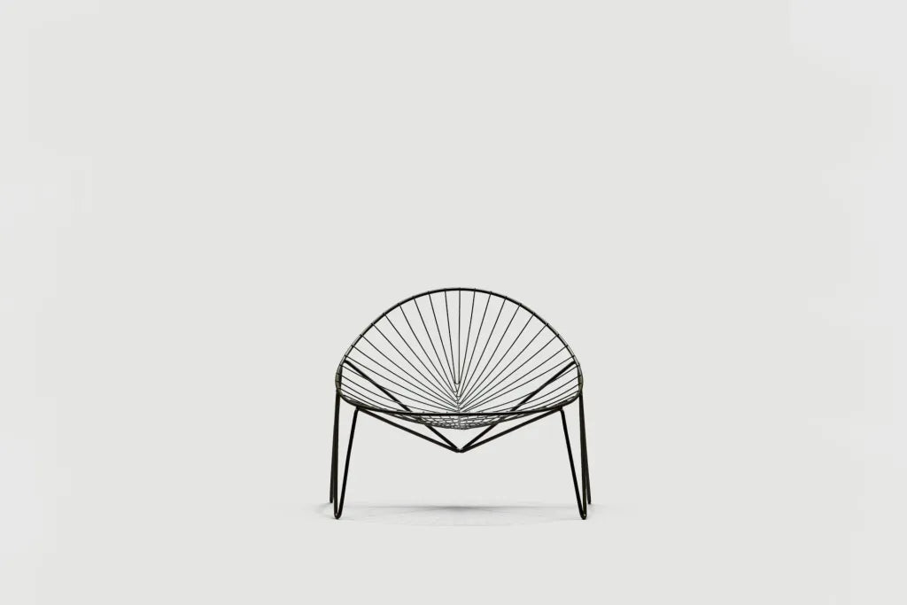SEN-SU LOUNGE CHAIR BY DAA - start from  $2,000 - Image 3