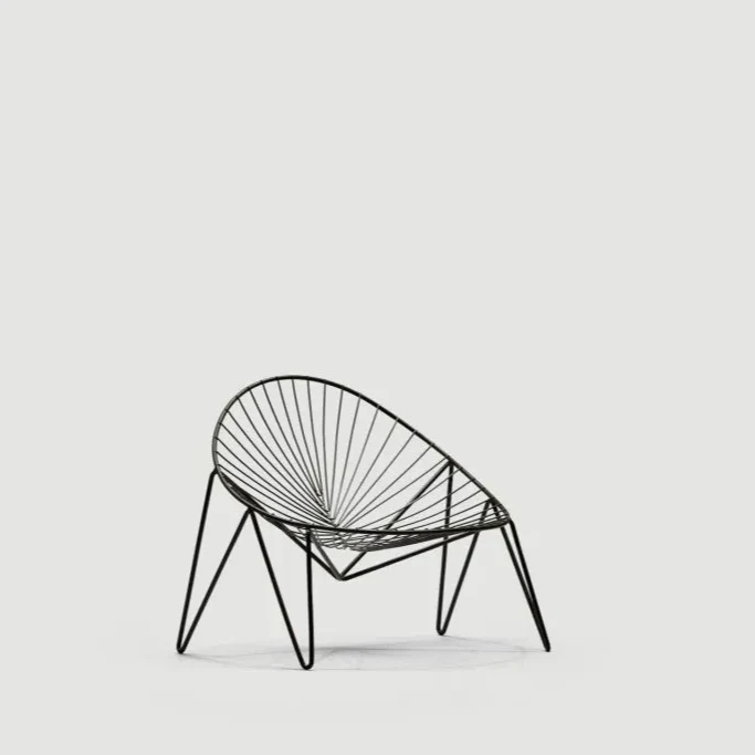 SEN-SU LOUNGE CHAIR BY DAA – start from  ,000