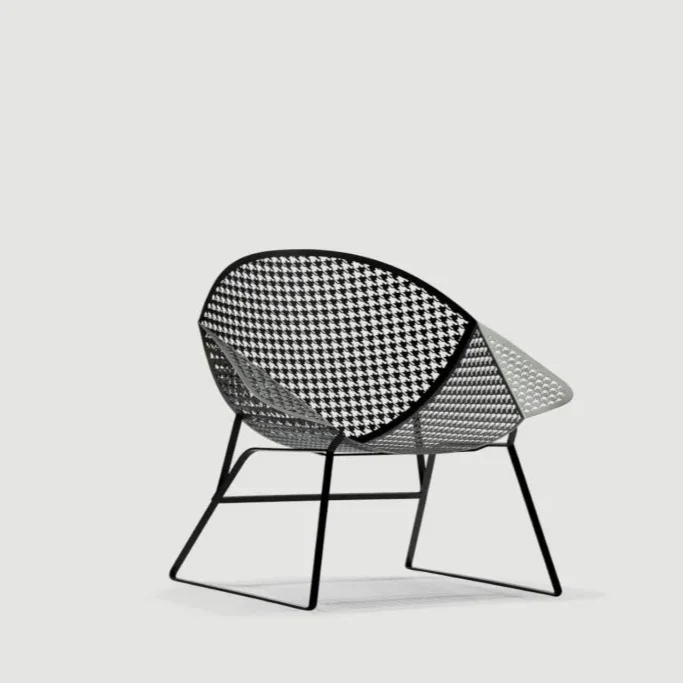 HEN LOUNGE CHAIR BY DAA – start from ,050