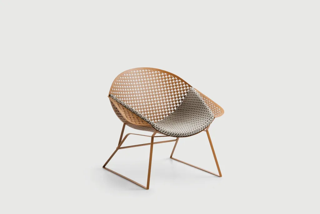 HEN LOUNGE CHAIR BY DAA - start from $4,050 - Image 2