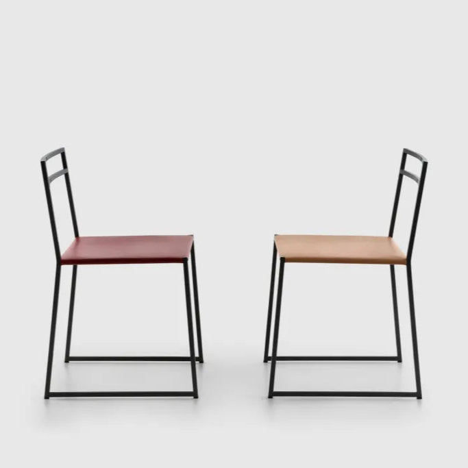 SHEER L CHAIR BY DAA – ,800