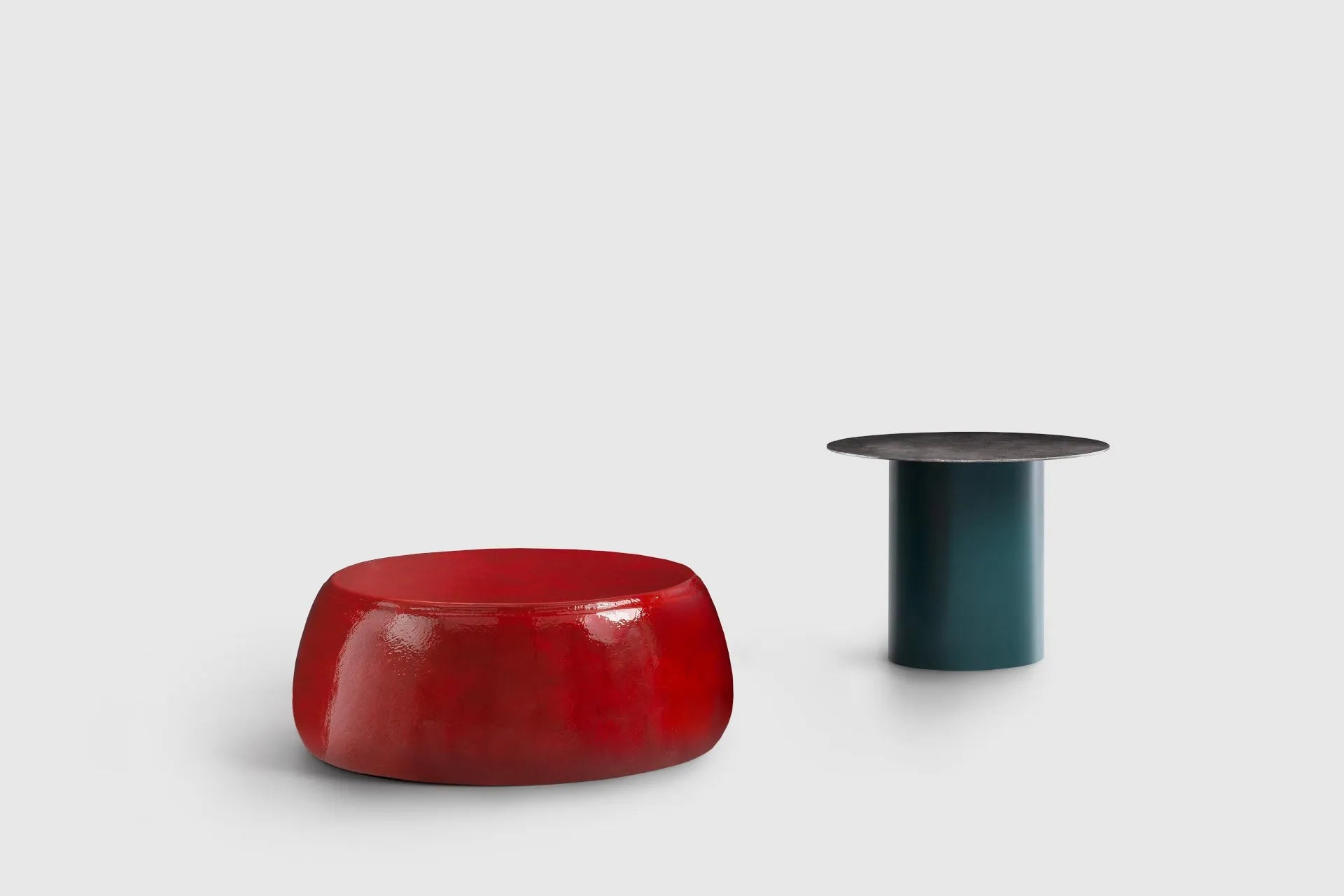 I- TUBE COFFEE TABLE BY DAA - start from $4,000 - Image 2