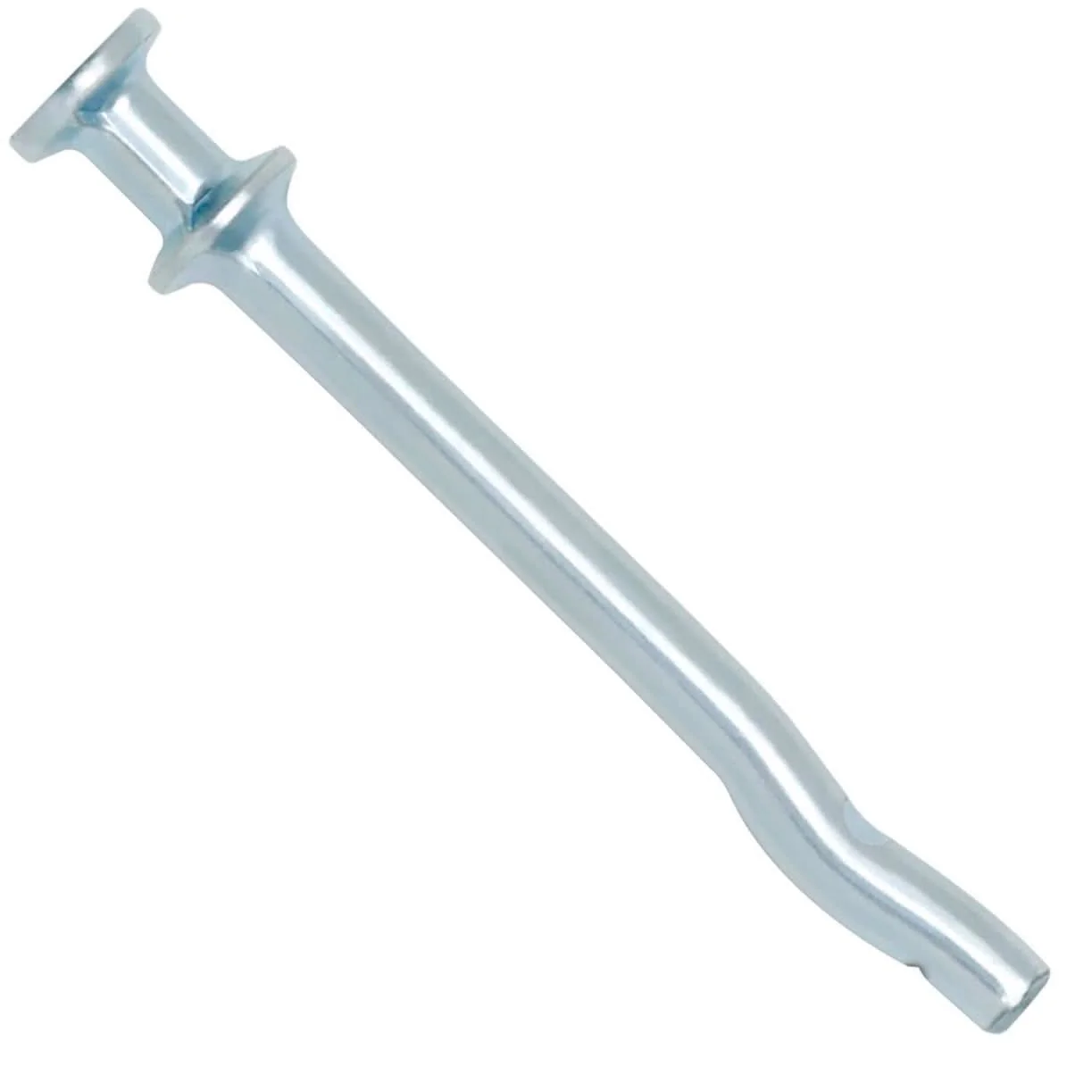 DeWalt 03794 1/4" Spike Forming Pin Anchor (100-Pack) - Image 1