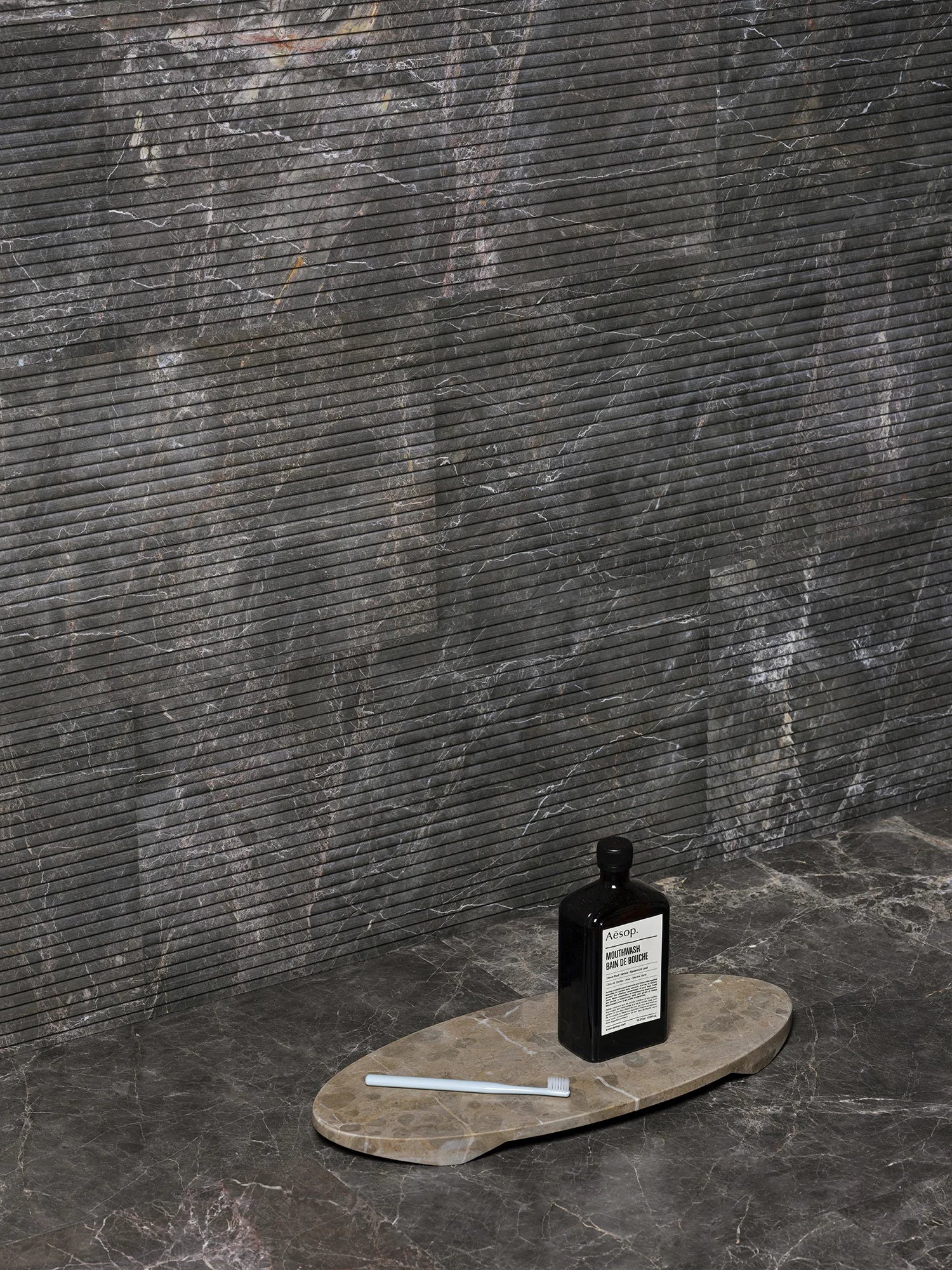 LUCE DI CARRARA | COPERNICO&KEPLER TRAY | $1,048.26 - $1,354.00 - Image 2