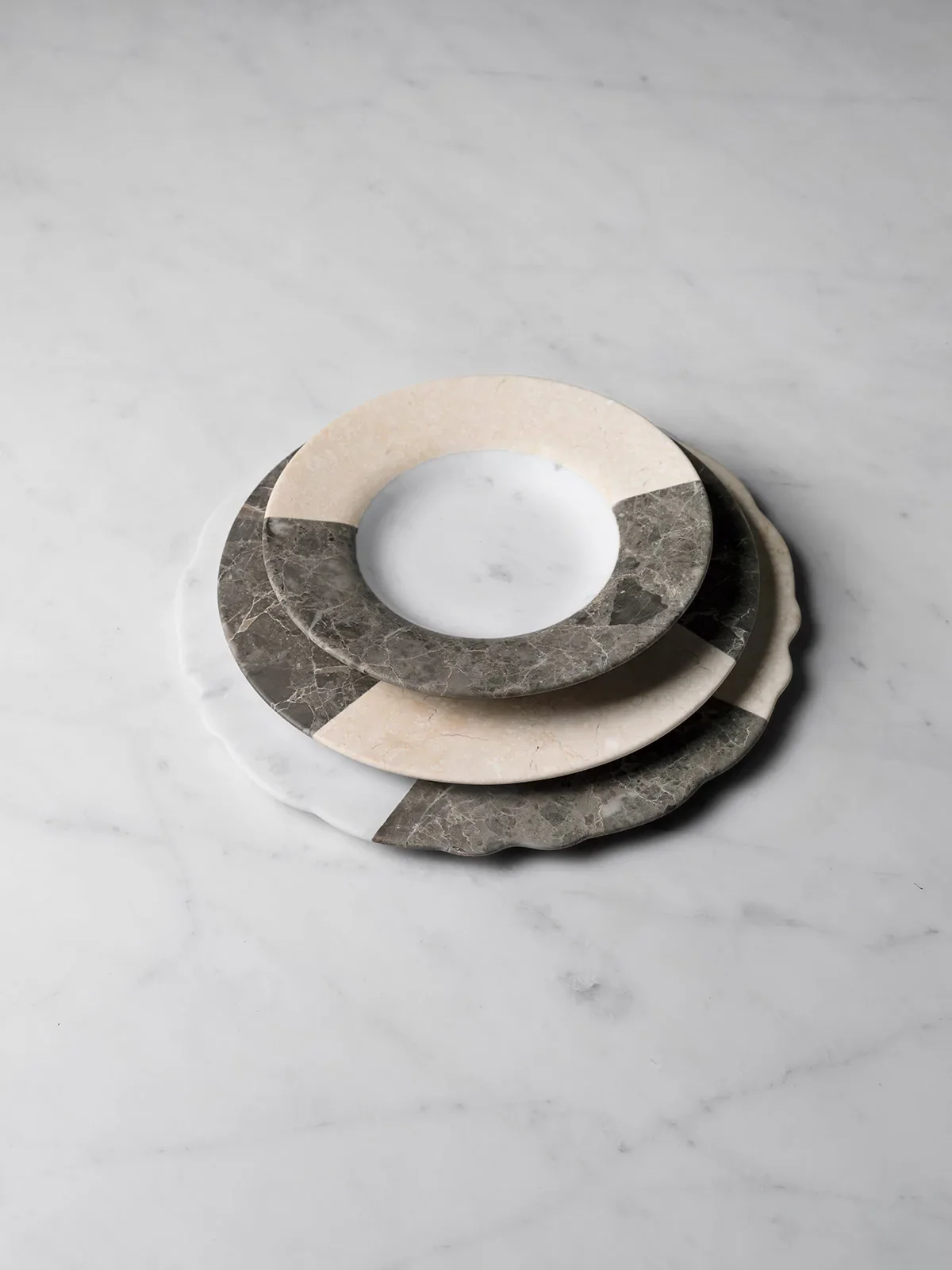 LUCE DI CARRARA | PERFECT/IMPEFECT BOWL | $3,714.34 - $3,738.00 - Image 3