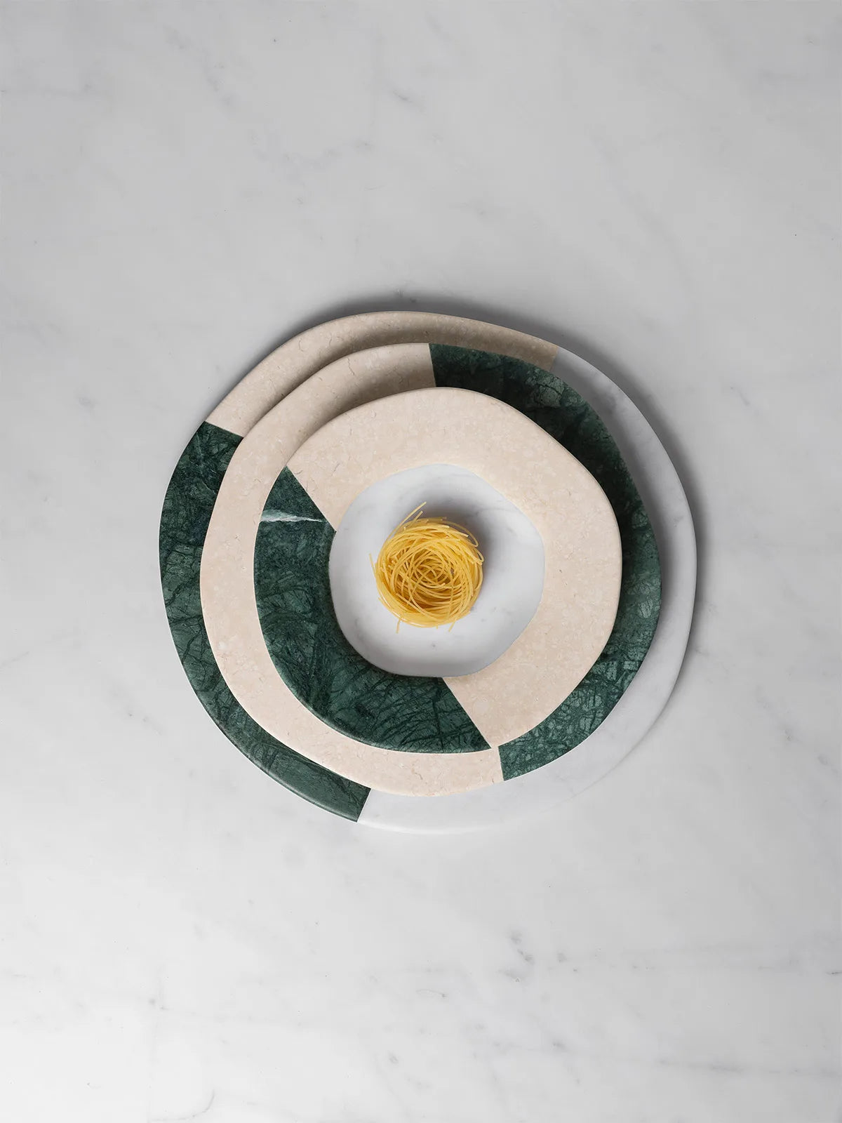 LUCE DI CARRARA | PERFECT/IMPEFECT BOWL | $3,714.34 - $3,738.00 - Image 2