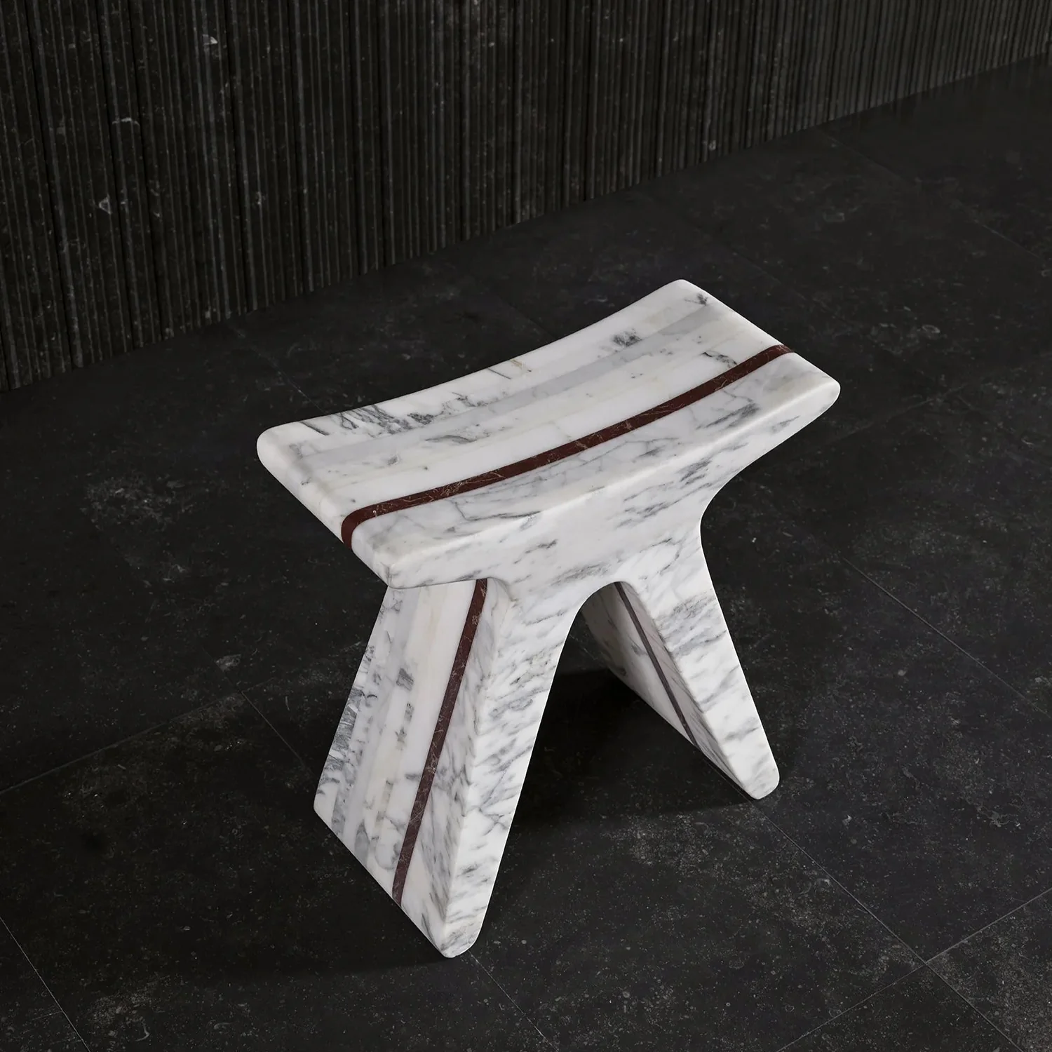 LUCE DI CARRARA | PIGRECO STOOL | ,463.29