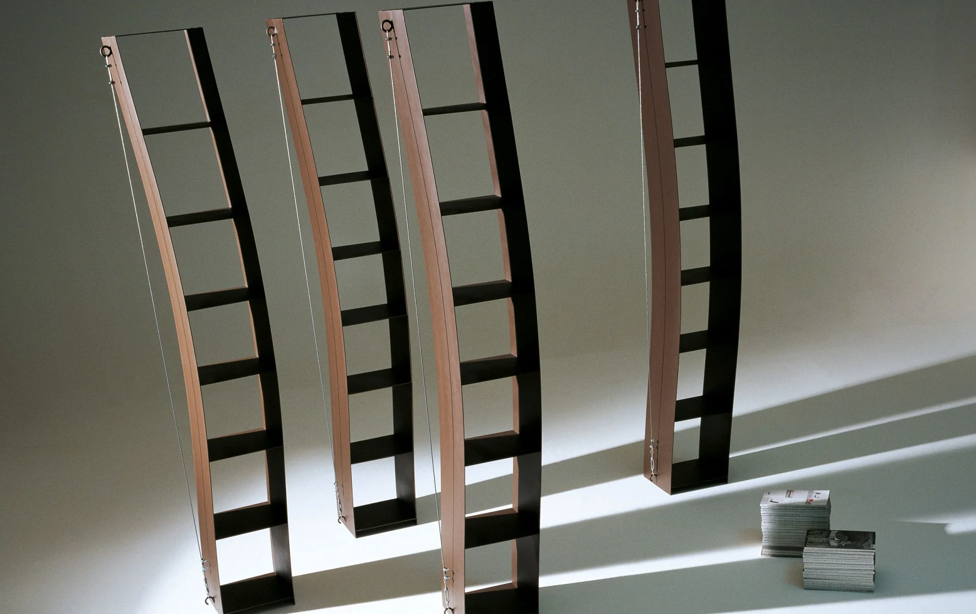 MISURAEMME | WL2 BOOKSHELF | $3,384.00 - Image 3