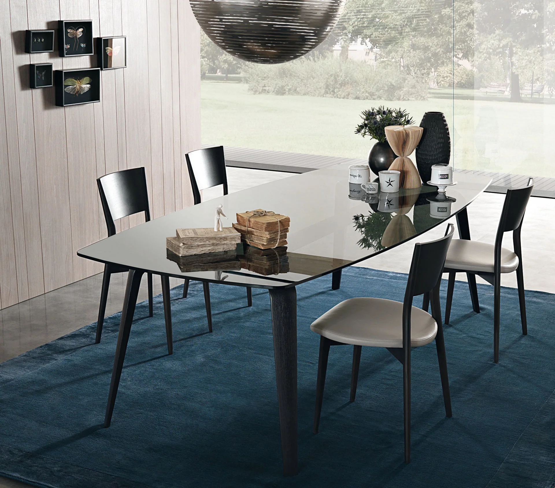 MISURAEMME | GRAMERCY DINING TABLE | $11,550.00 - Image 3