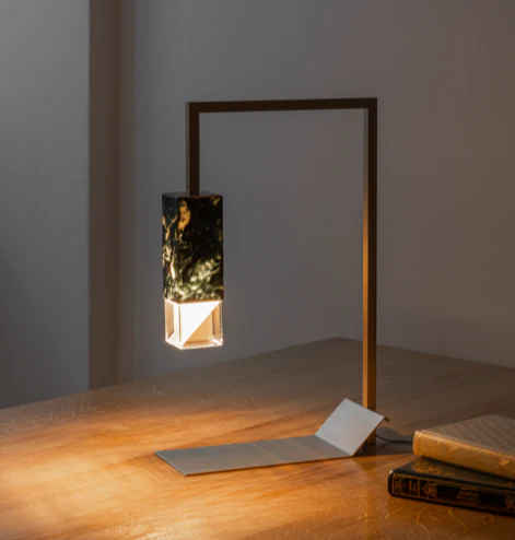 FORMAMINIMA | LAMP / TWO COLLECTION - TABLE LIGHT - Image 1