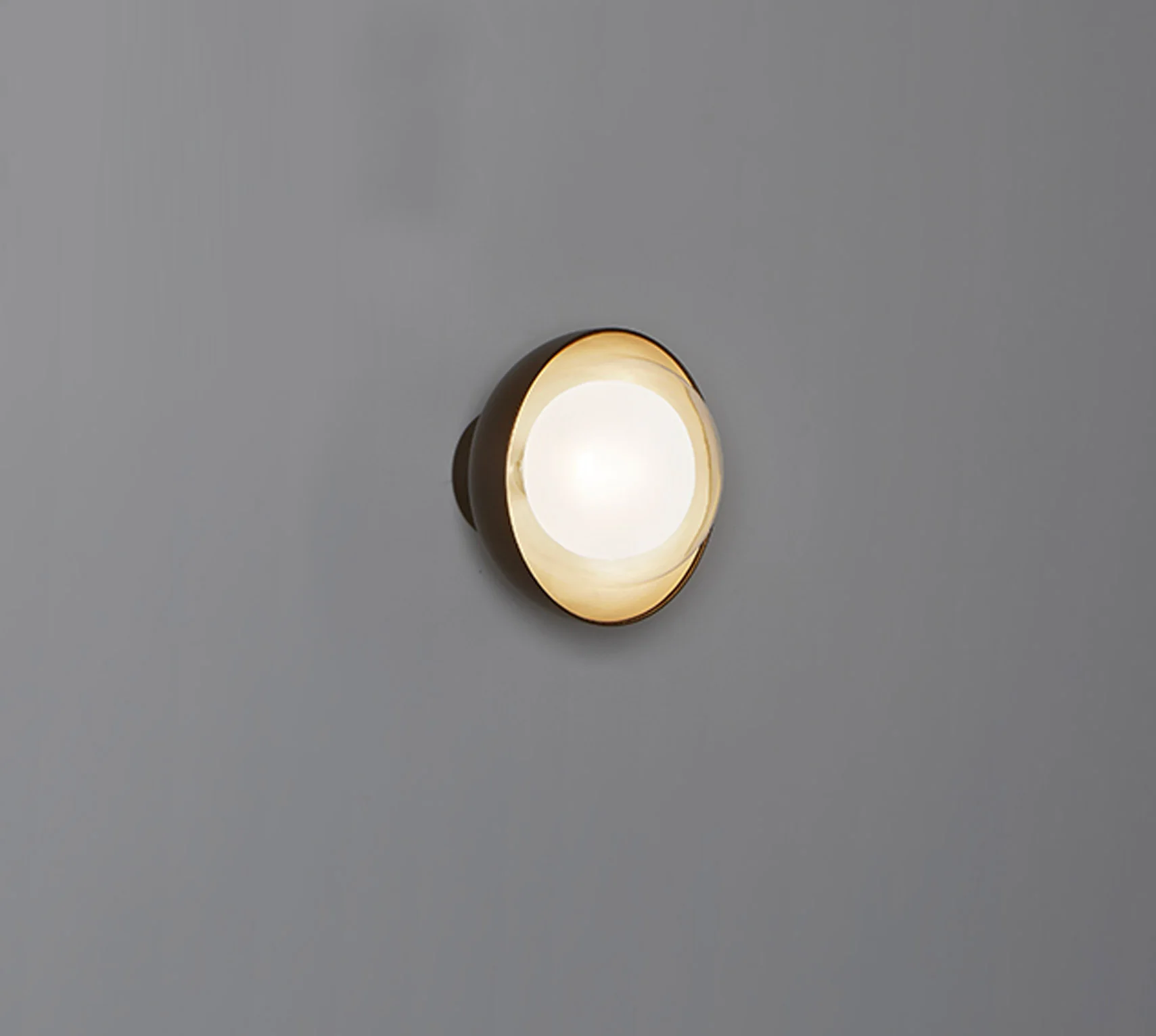 MUSE WALL/ CEILING LIGHT 554.71 BY TOOY $388.50 - Image 2