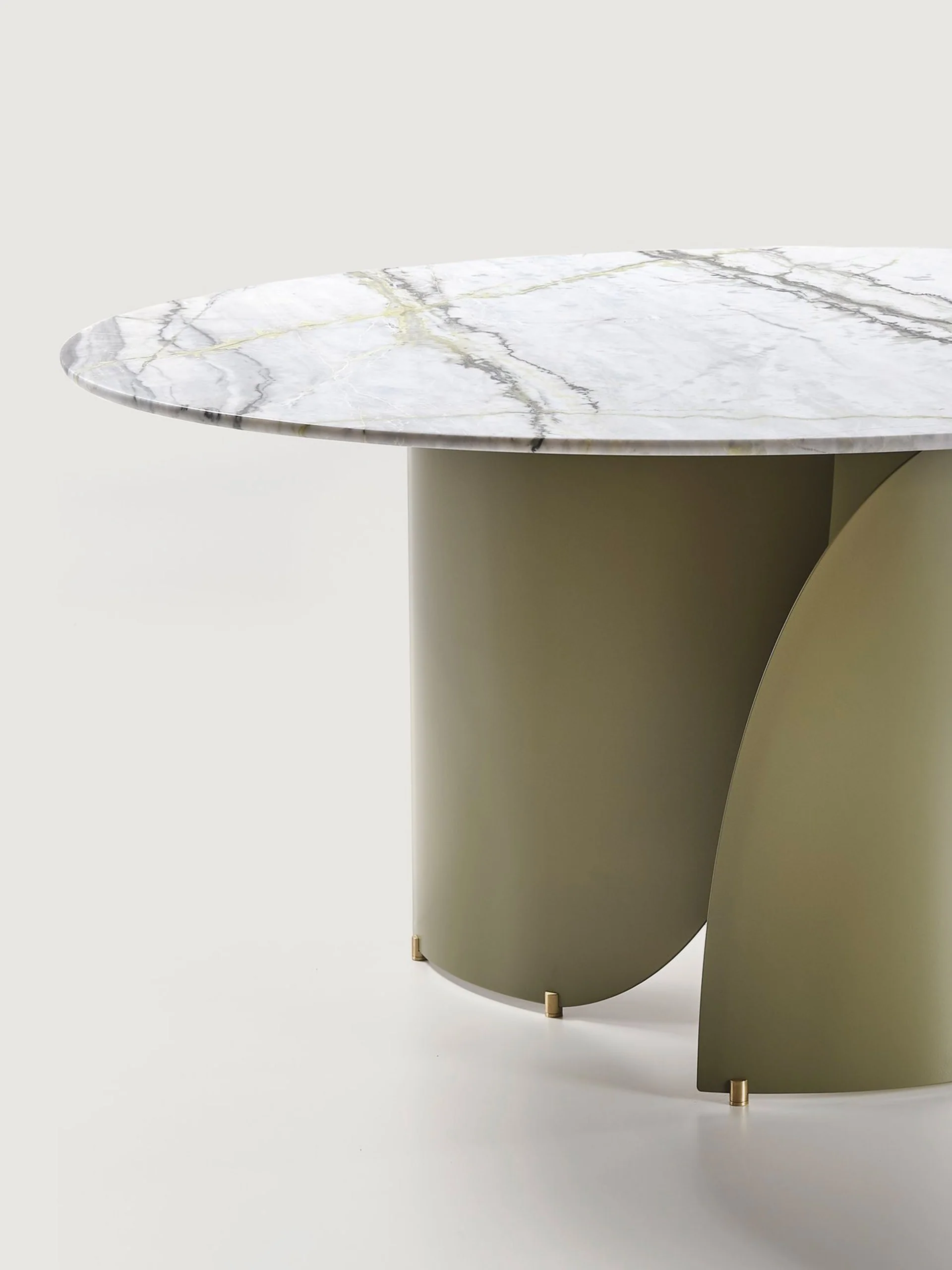 SAIL DINING TABLE | $16,139.00 - $18,385.00 - Image 3